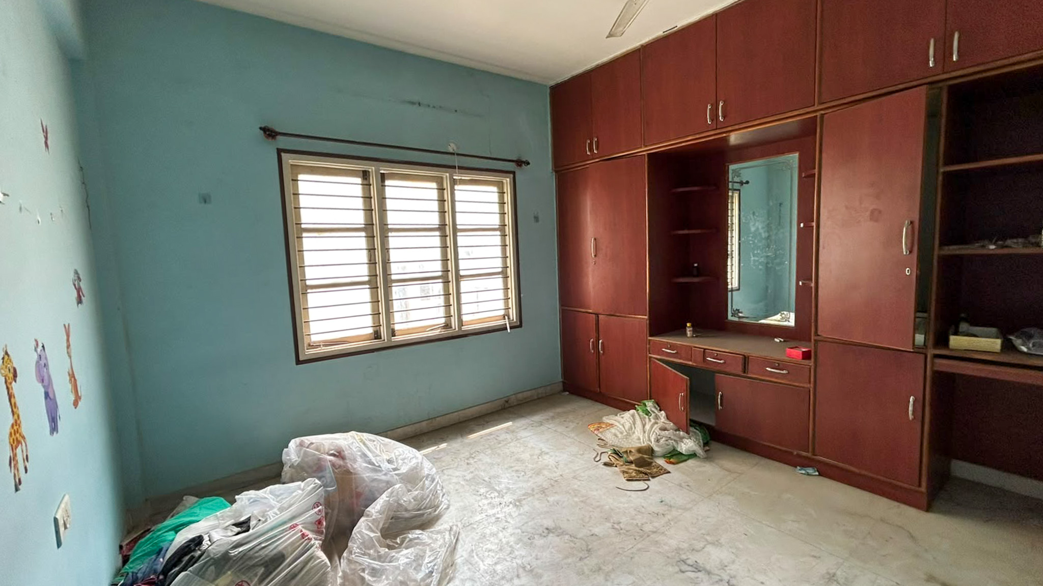 Flat for sale in Bengaluru — photo 3