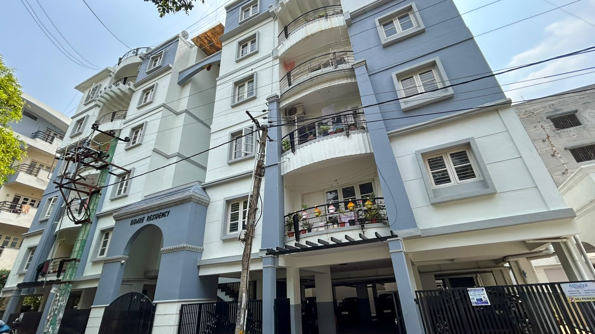 Flat for sale in Bengaluru — photo 13