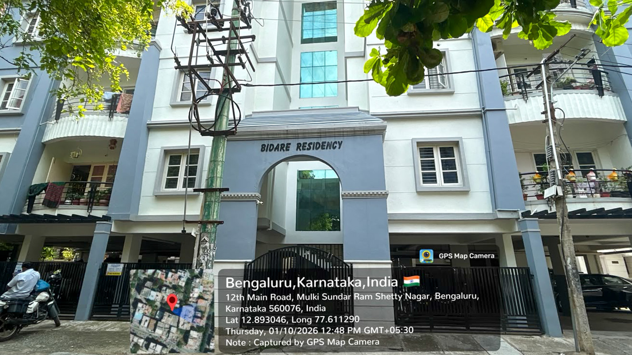 Flat for sale in Bengaluru — photo 18
