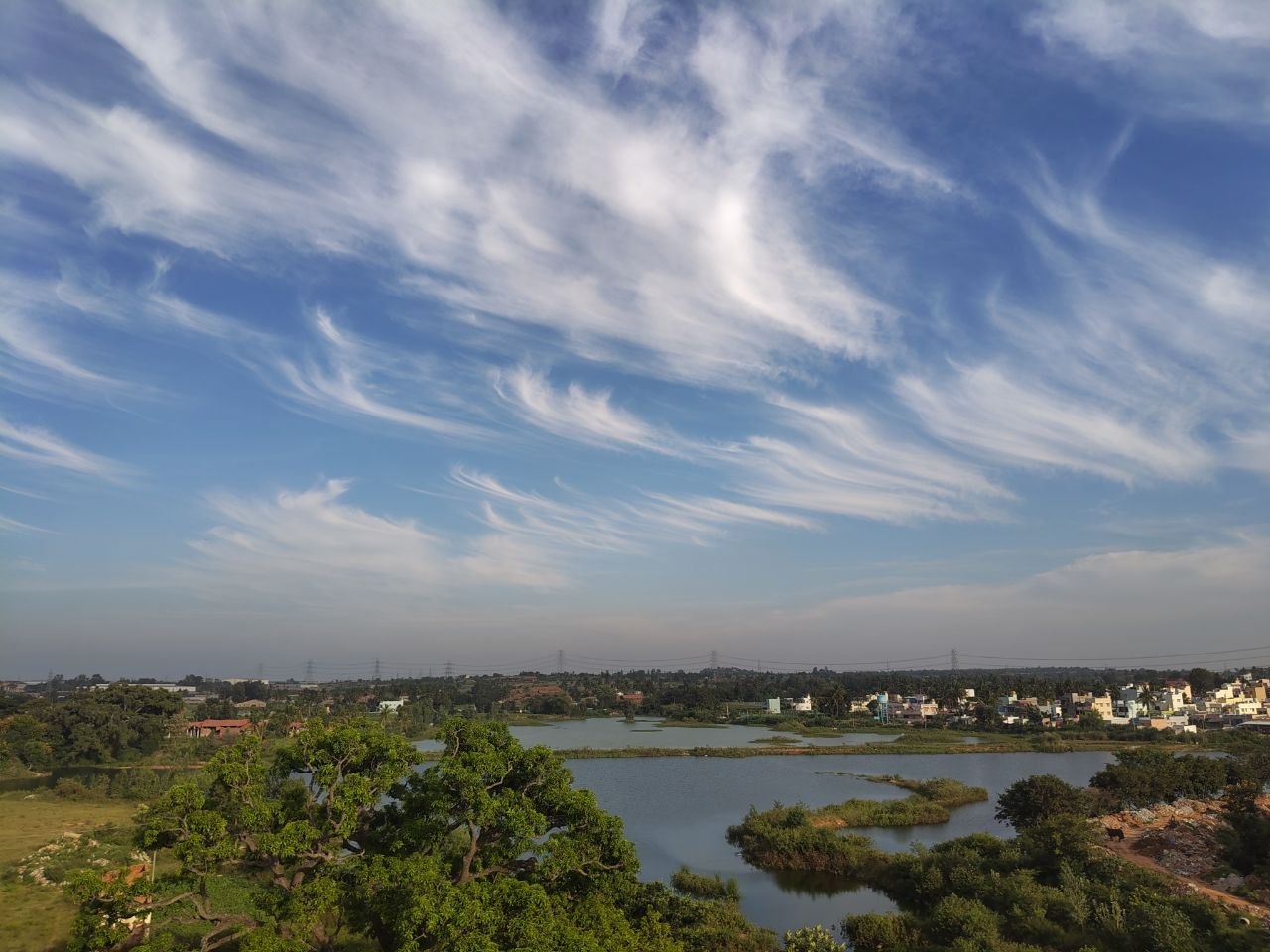 1077 square feet Flat for sale in hosakote Hoskote — photo 2