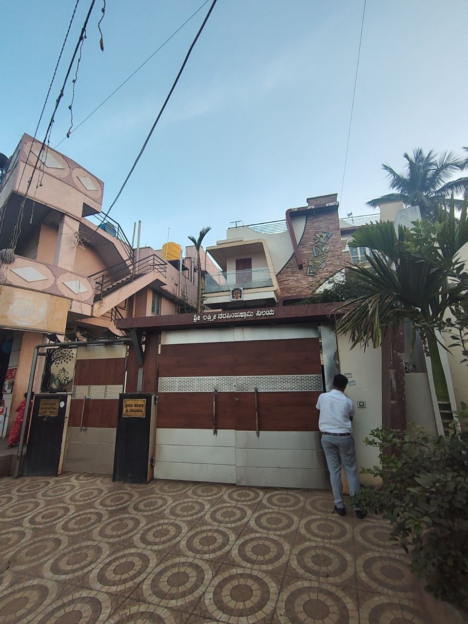 4700 square feet Individual House for sale in Shettyhalli Bengaluru — photo 2