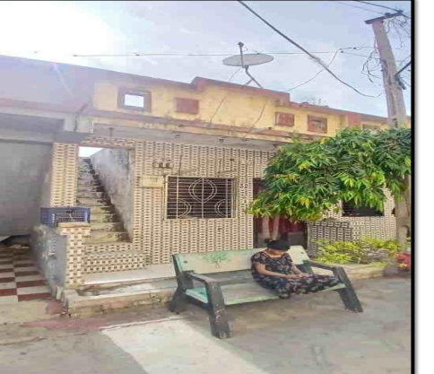 40.19 square meter Individual House for sale in SURAT Kadodara — photo 1