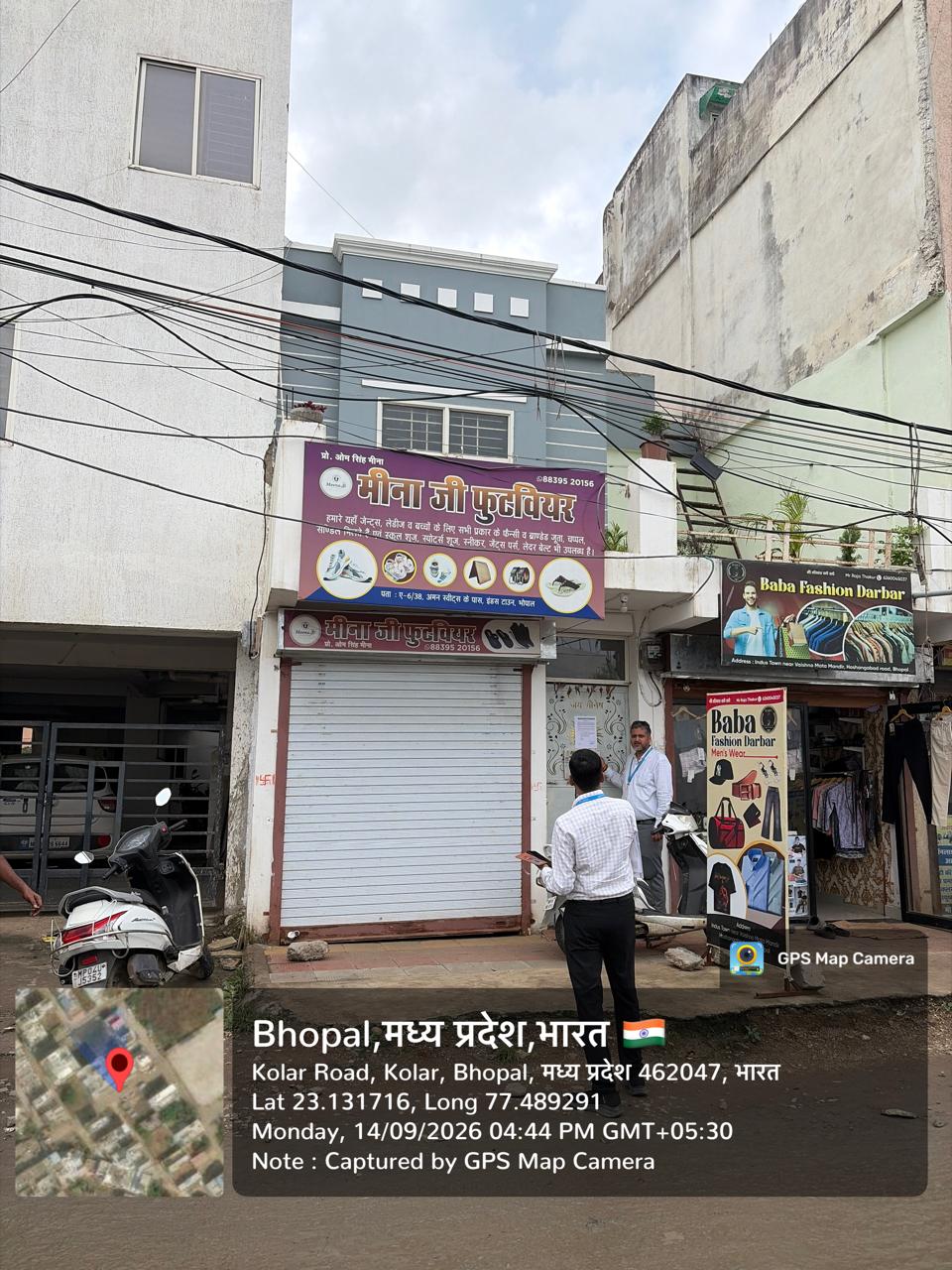680 square feet Individual House for sale in Bhopal — photo 3