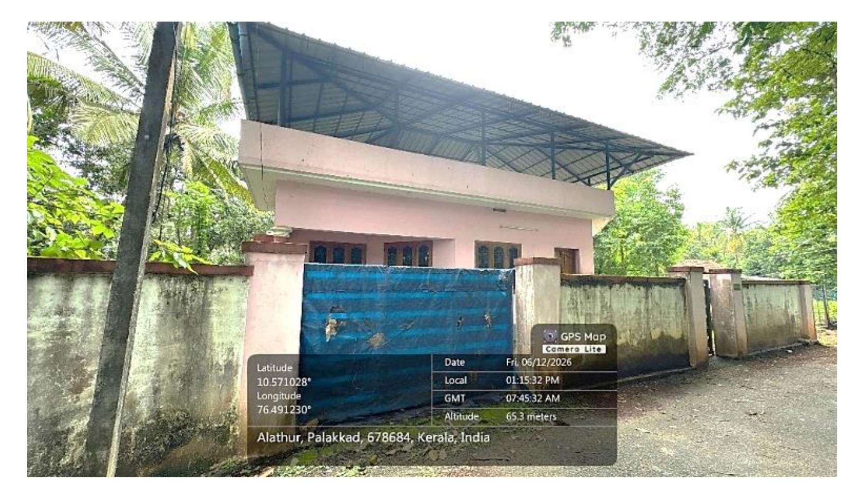 Individual House for sale in Palakkad — photo 3