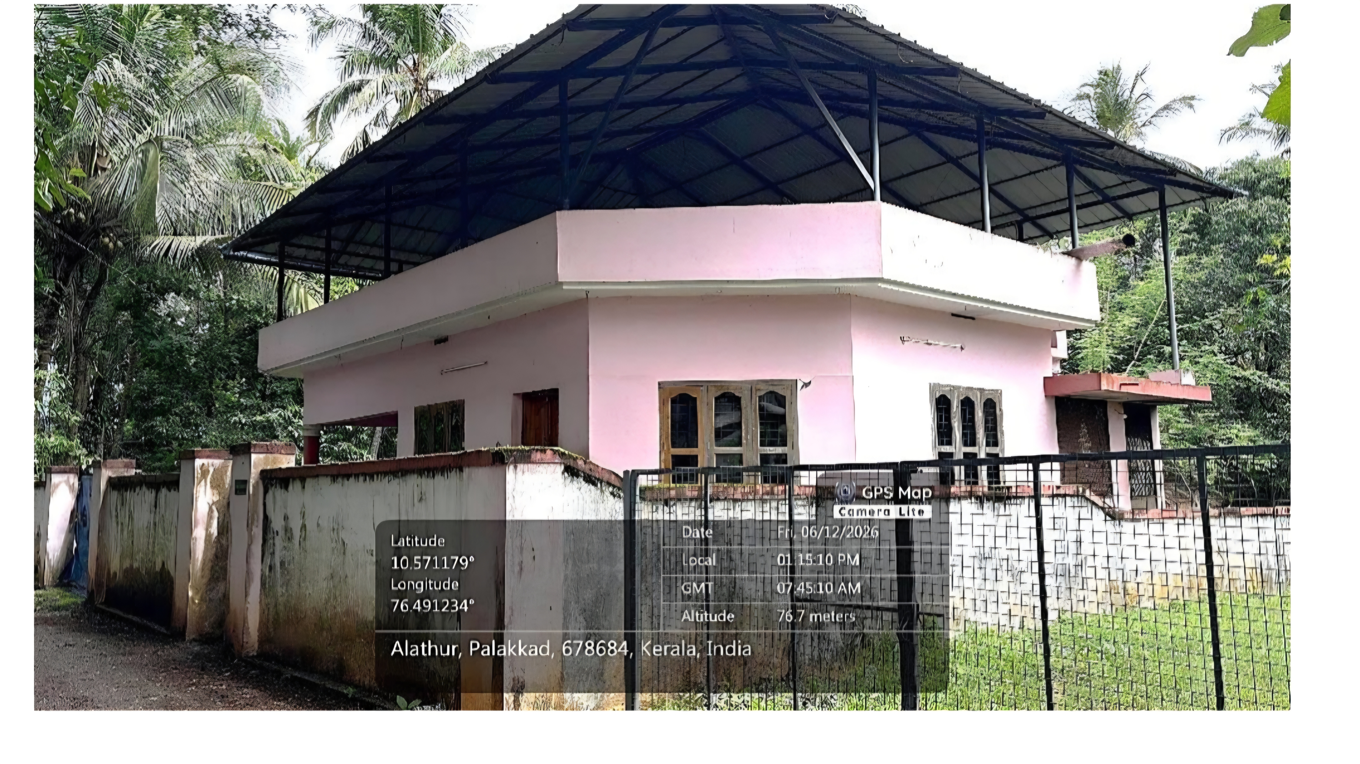 Individual House for sale in Palakkad — photo 2