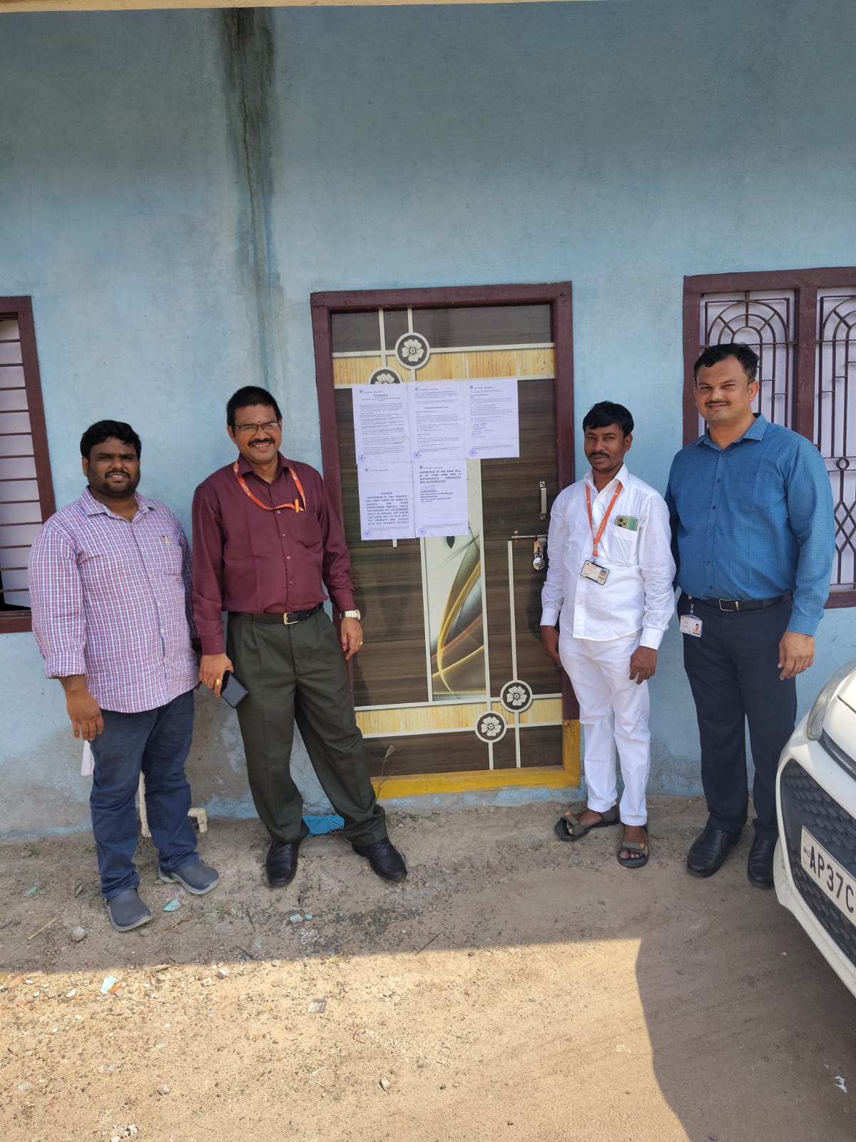 Plot for sale in Bhimavaram — photo 3