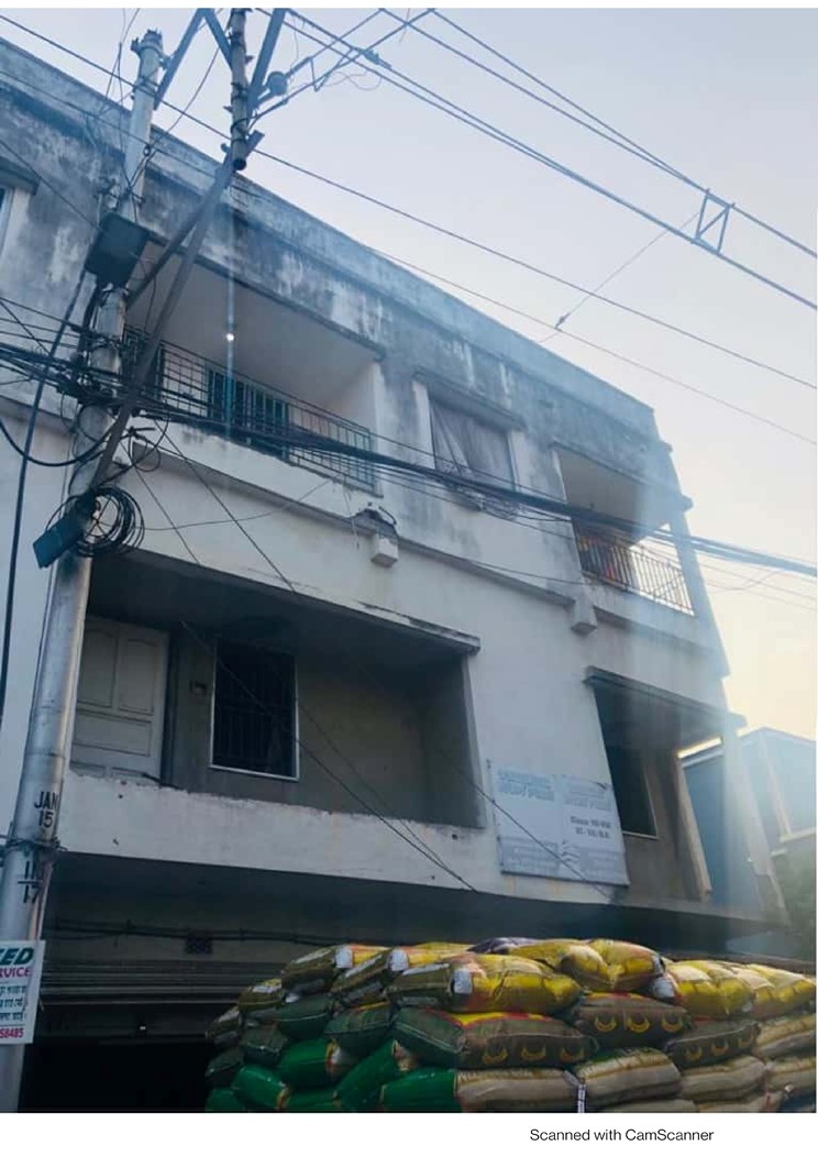 Flat for sale in Kolkata — photo 1
