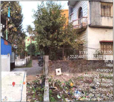 Bungalow for sale in Kharagpur — photo 2