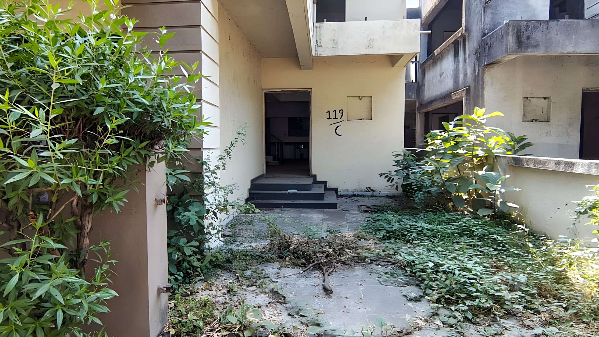 Bungalow for sale in Baben — photo 1