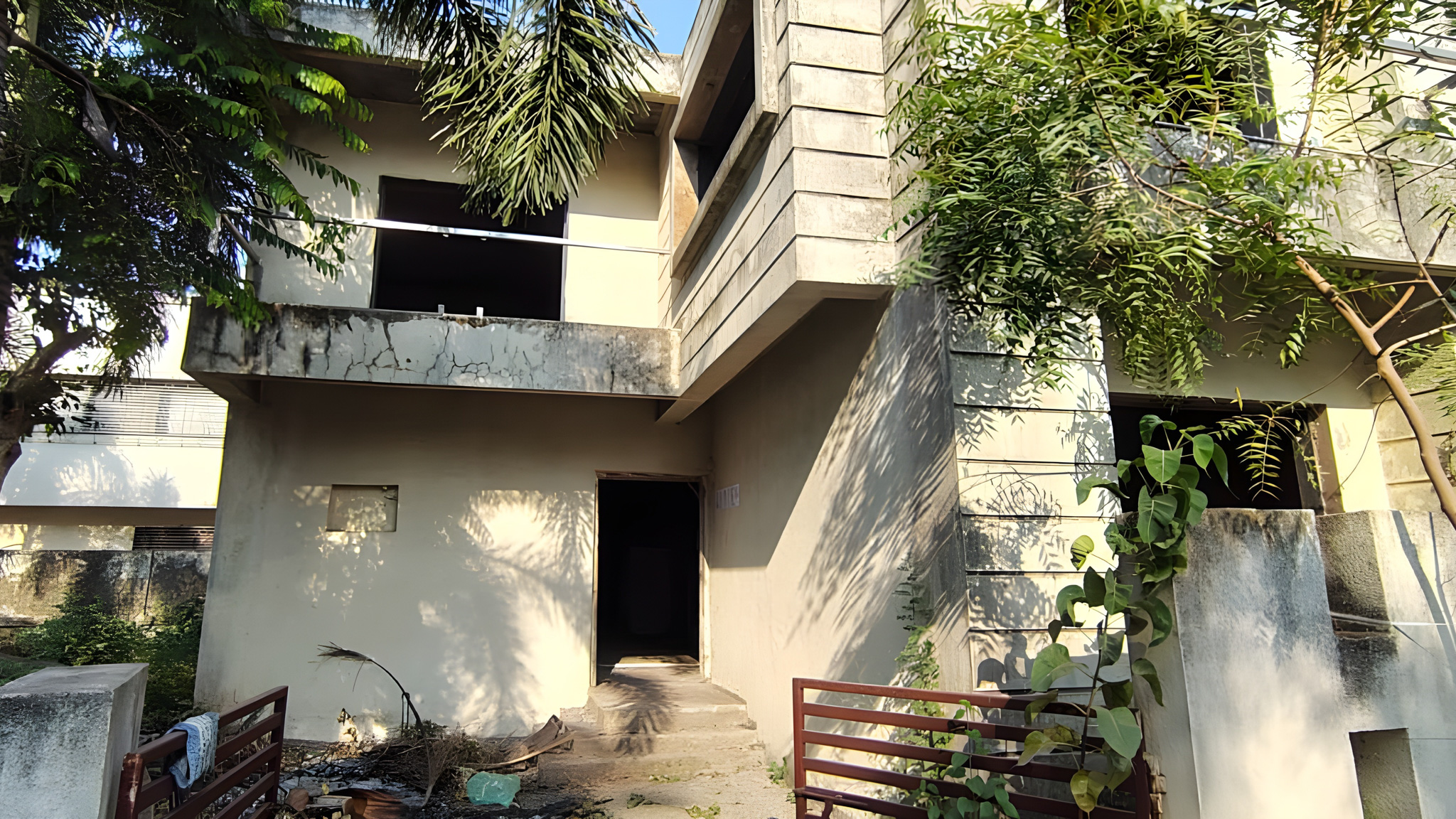 Bungalow for sale in Baben — photo 1