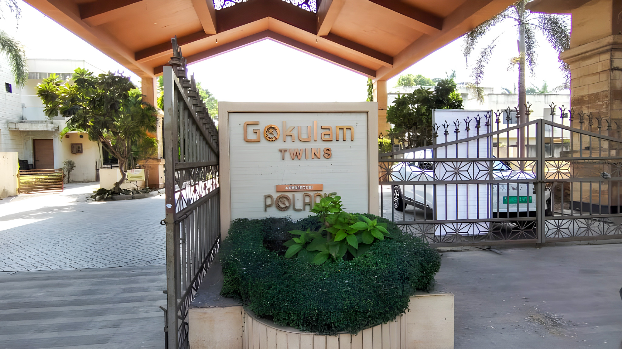 Bungalow for sale in Baben — photo 1