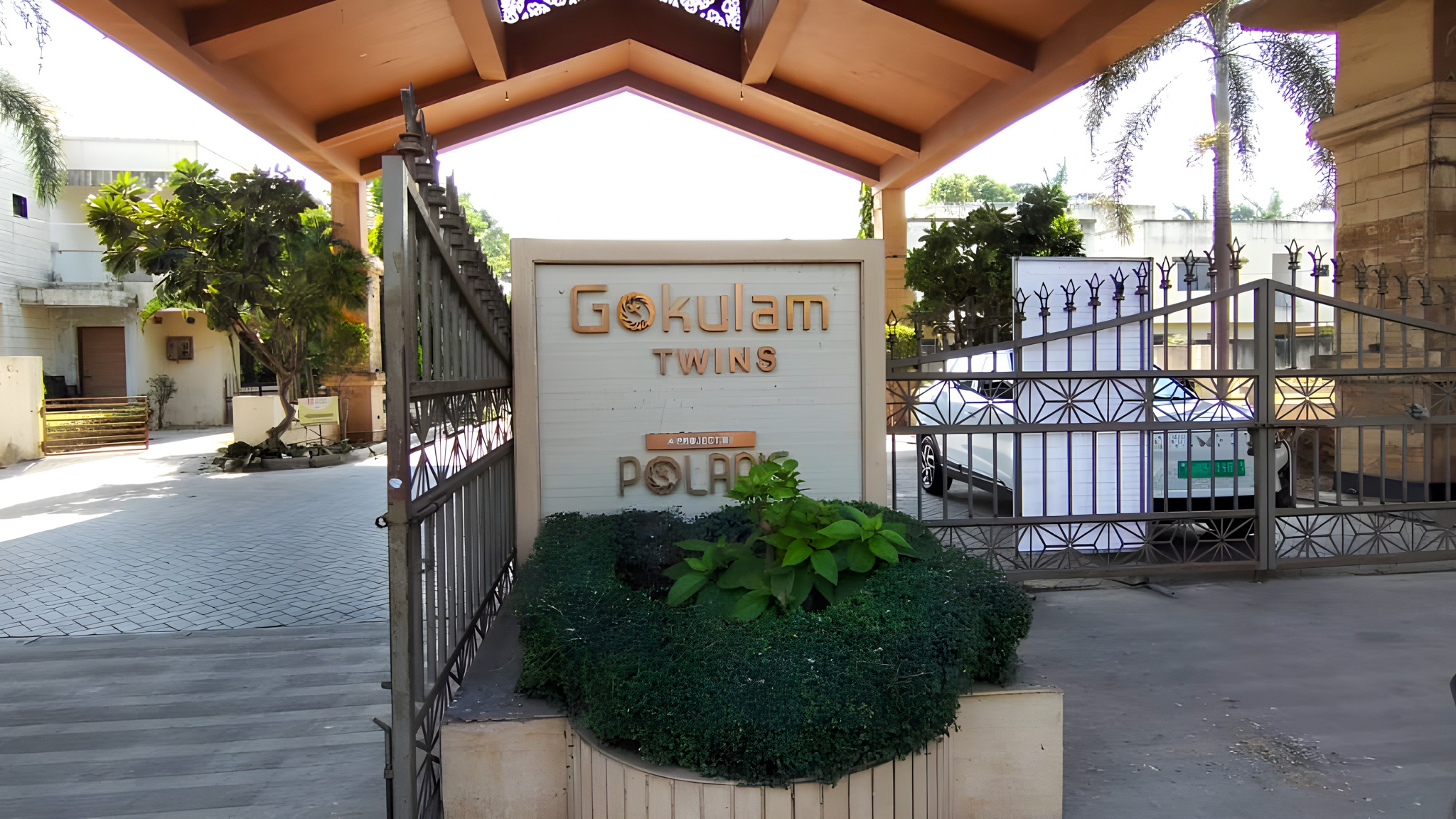 Bungalow for sale in Baben — photo 1