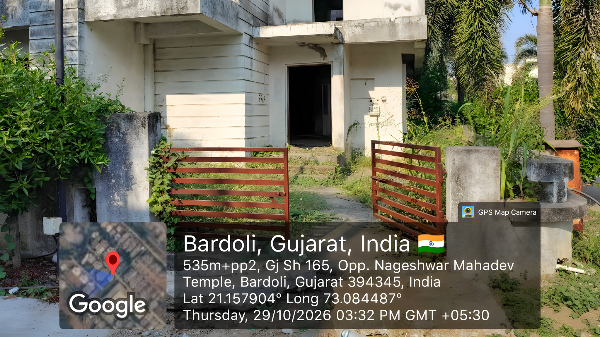 Bungalow for sale in Baben — photo 1