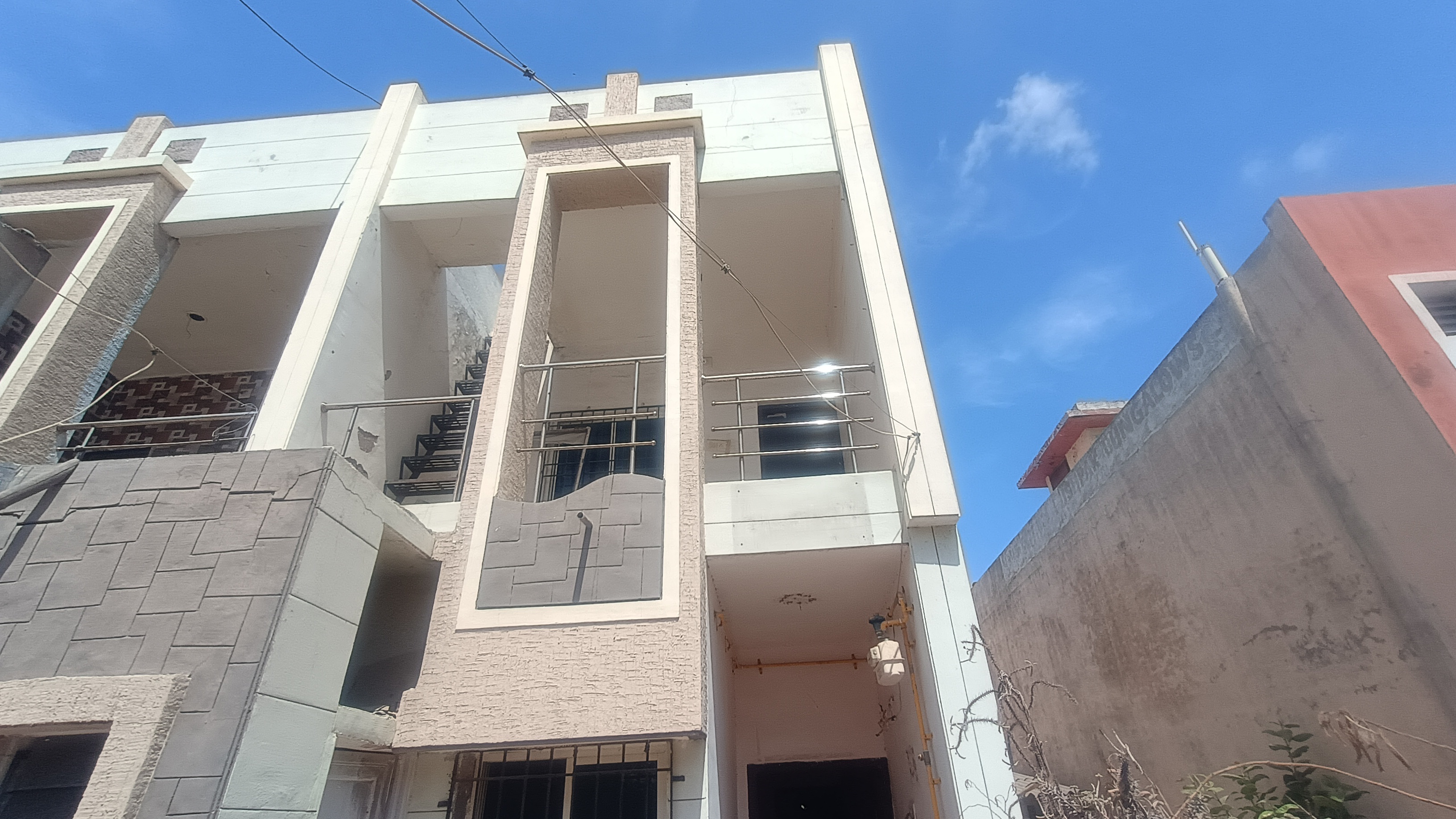 Individual House for sale in GSFC Reliance Complex — photo 2