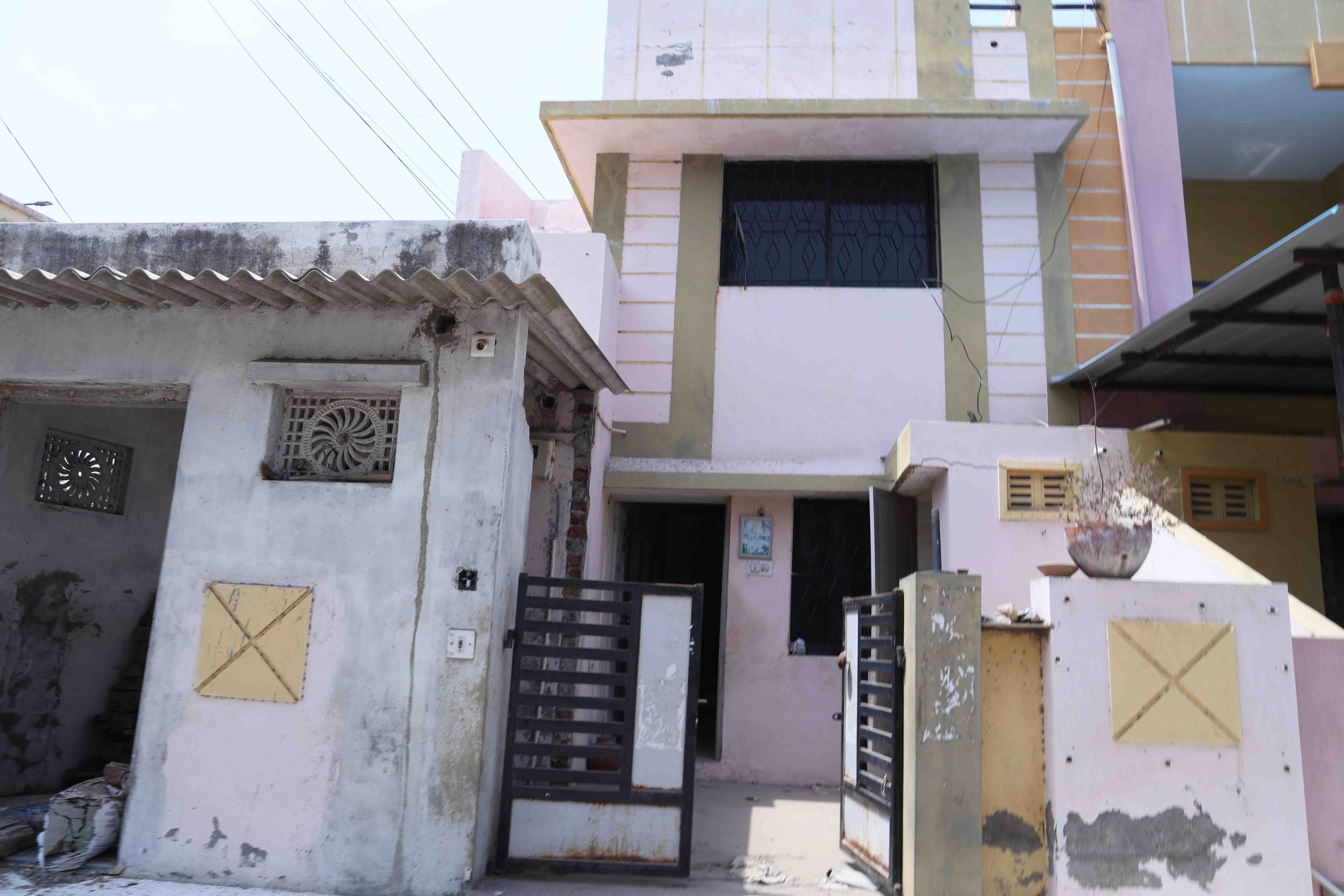 Individual House for sale in Ravi Park Raj Park Jamnagar Jamnagar — photo 2