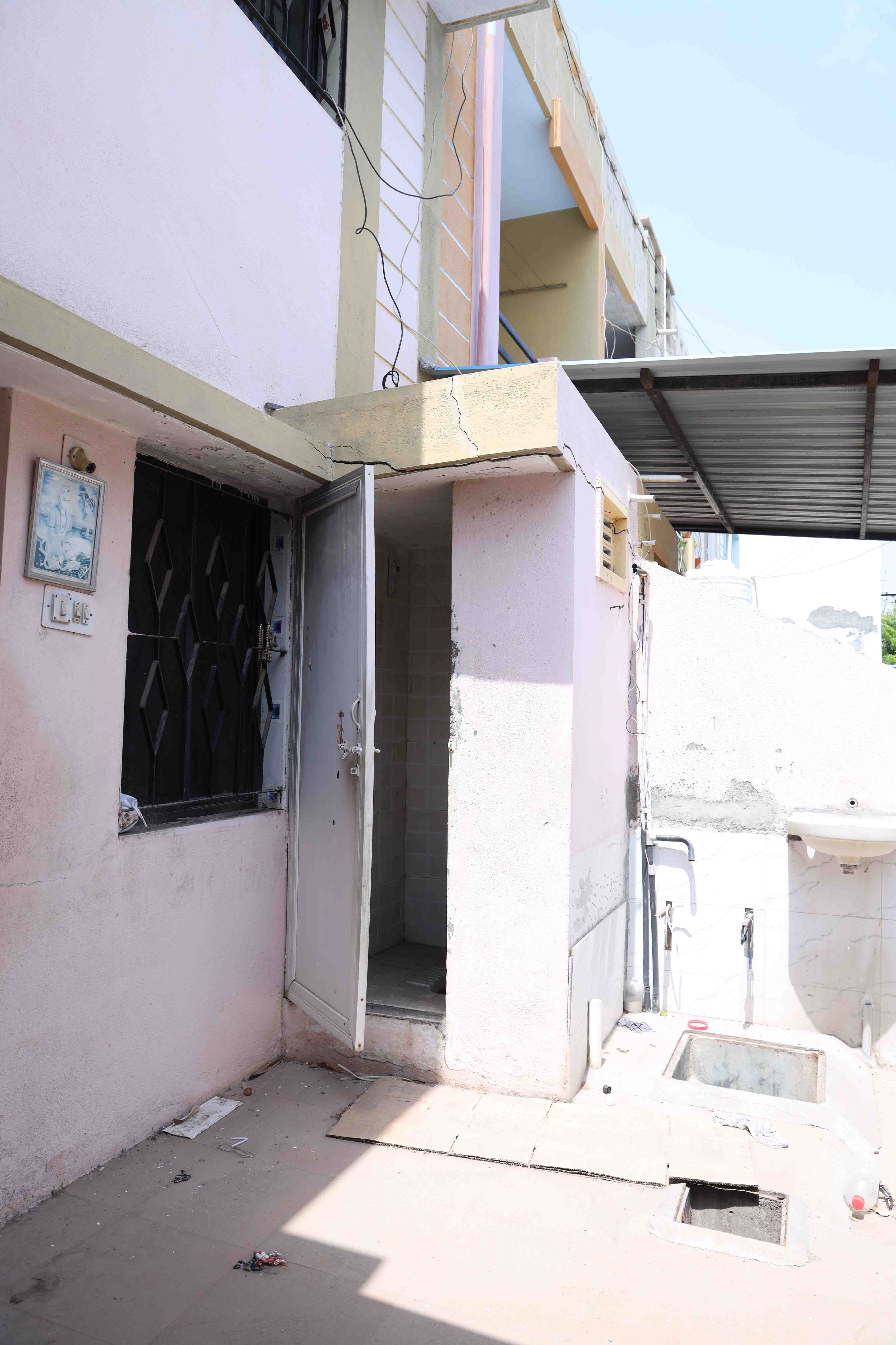 Individual House for sale in Ravi Park Raj Park Jamnagar Jamnagar — photo 10