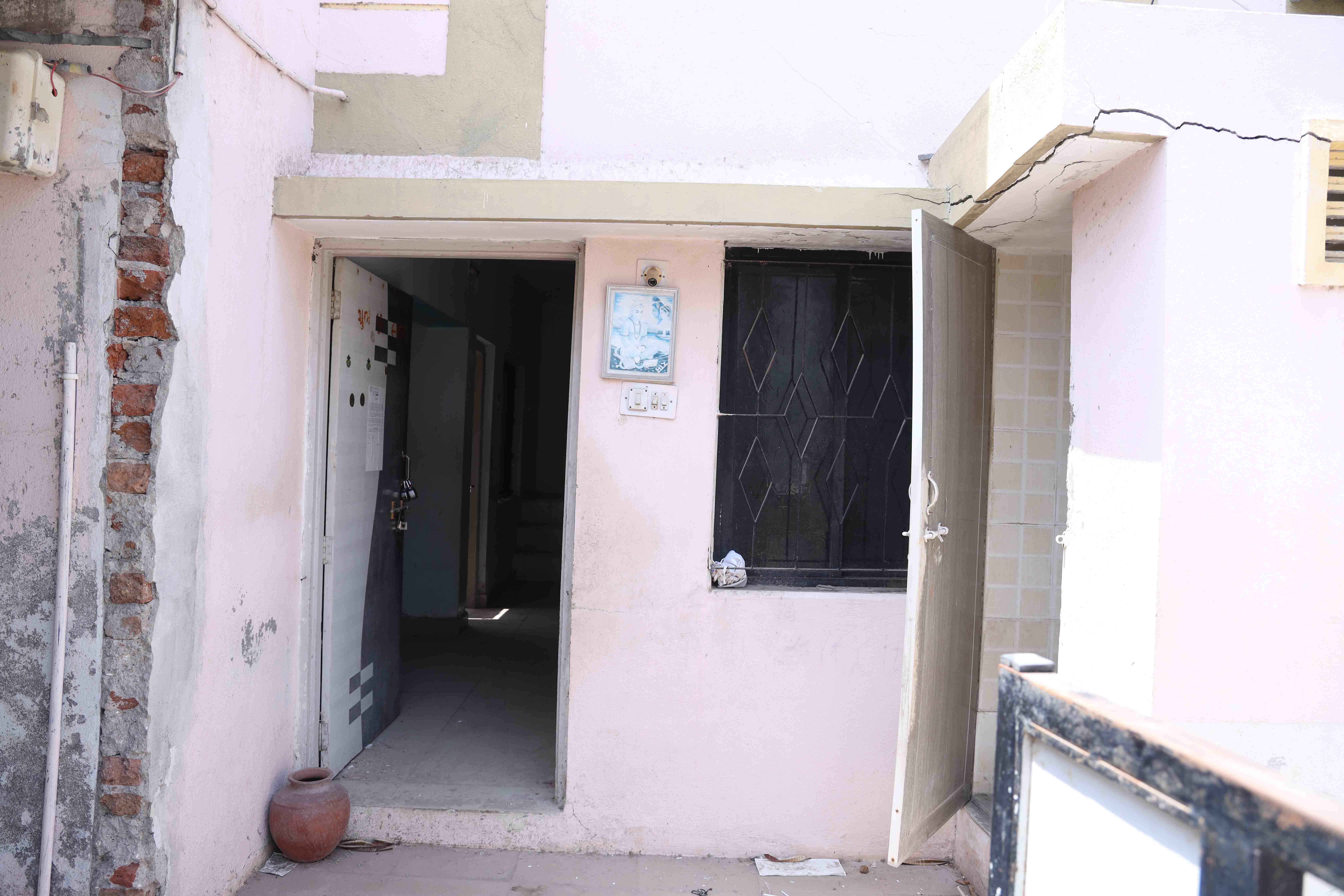 Individual House for sale in Ravi Park Raj Park Jamnagar Jamnagar — photo 11