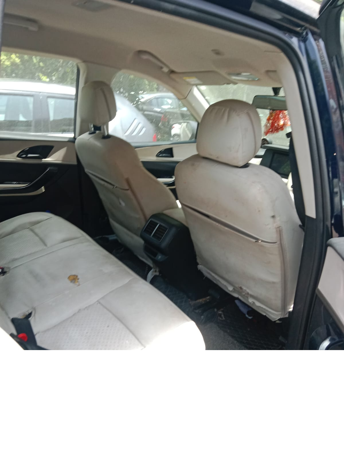 Car for sale in JAWAHAR NAGAR, DELHI New Delhi — photo 8