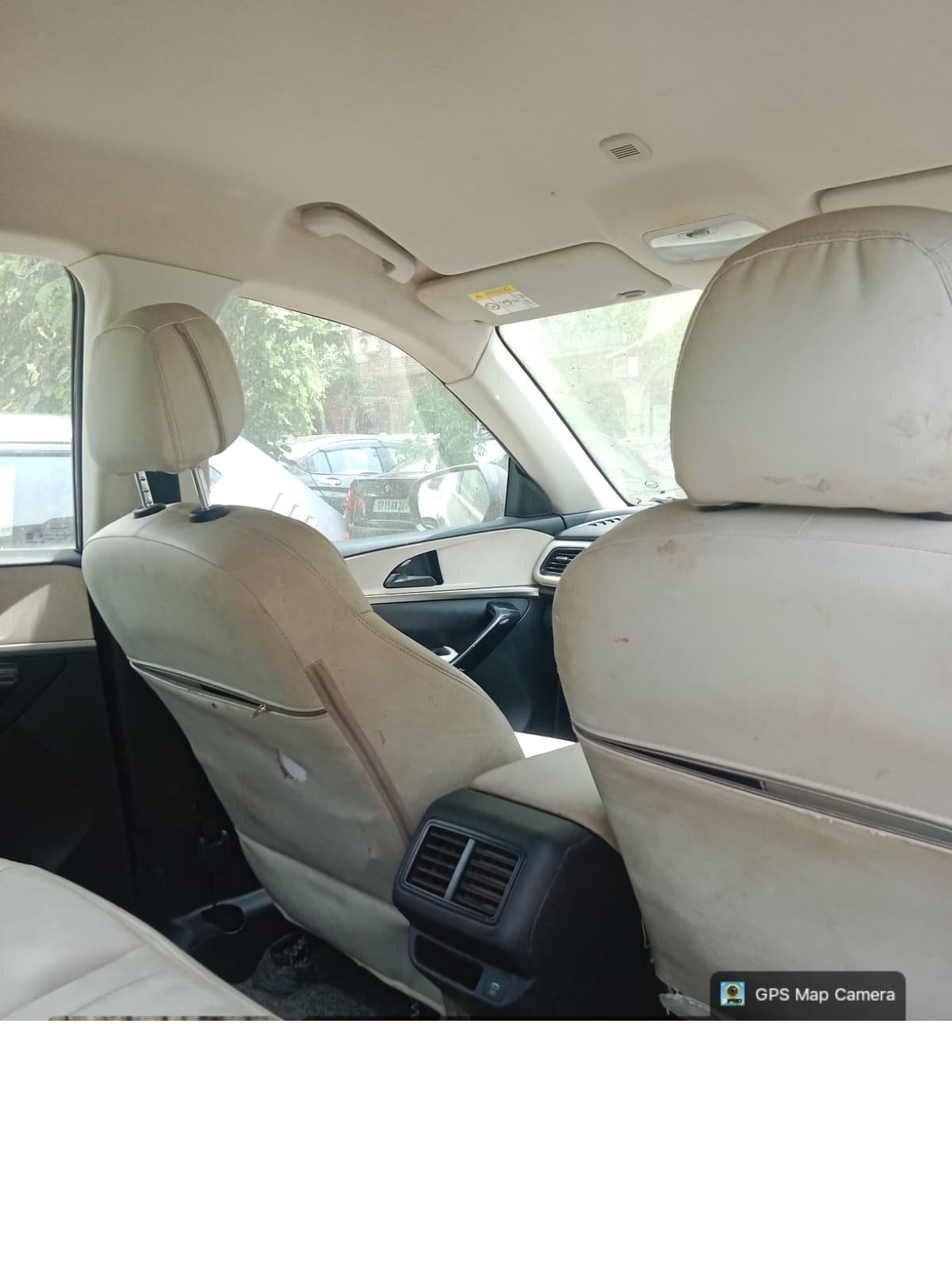 Car for sale in JAWAHAR NAGAR, DELHI New Delhi — photo 3