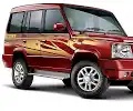2018 Tata Safari XE SUV 163342 km 8 years for sale in SKY ASSOCIATES YARD Tiruchirappalli — photo 3