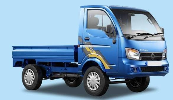 2016 Tata Ace Gold 2100/Diesel Mini Truck 60000 km 10 years for sale in SKY ASSOCIATES PARKING YARD Tiruchirappalli — photo 1