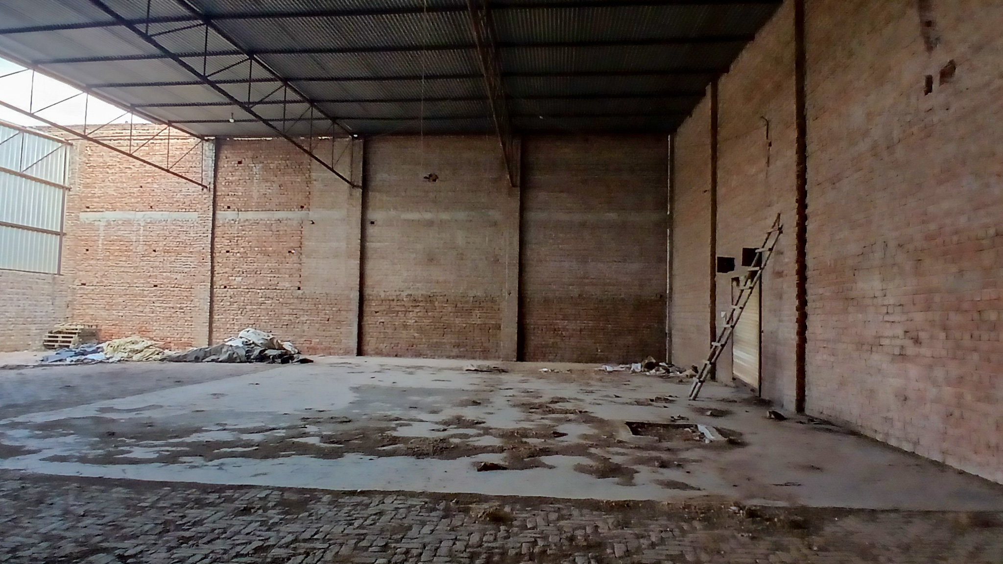 2781 square yard Godowns for sale in Bhattu Kalan, Distt-Fatehabad Fatehabad — photo 18