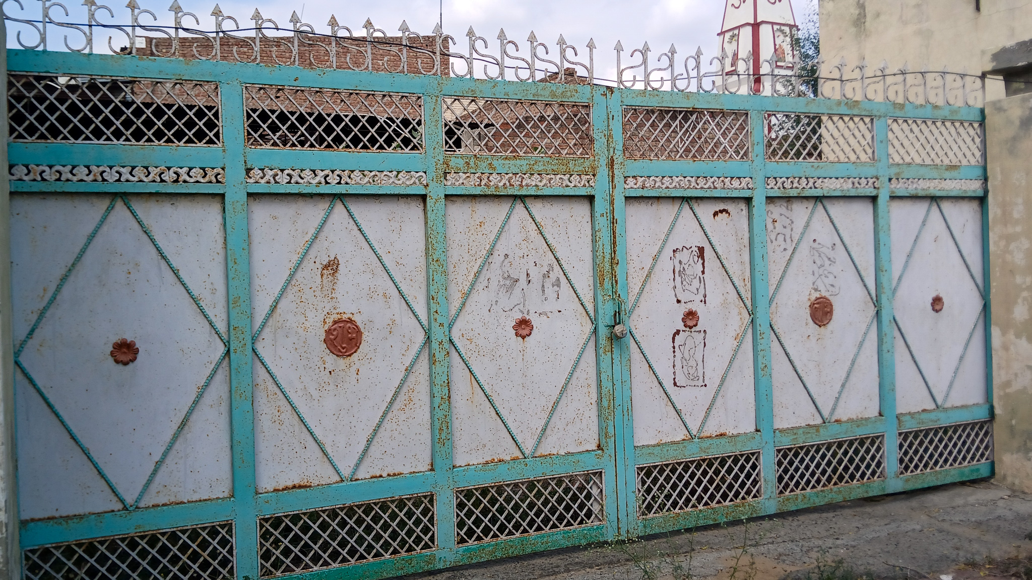 2781 square yard Godowns for sale in Bhattu Kalan, Distt-Fatehabad Fatehabad — photo 1