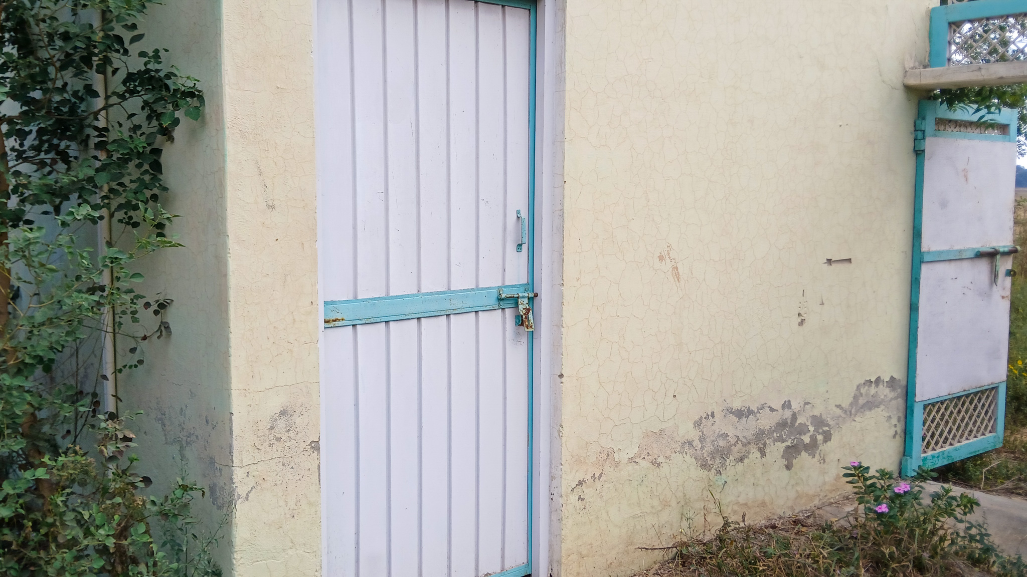 2781 square yard Godowns for sale in Bhattu Kalan, Distt-Fatehabad Fatehabad — photo 4