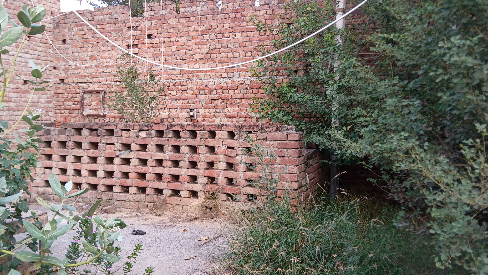 2781 square yard Godowns for sale in Bhattu Kalan, Distt-Fatehabad Fatehabad — photo 5