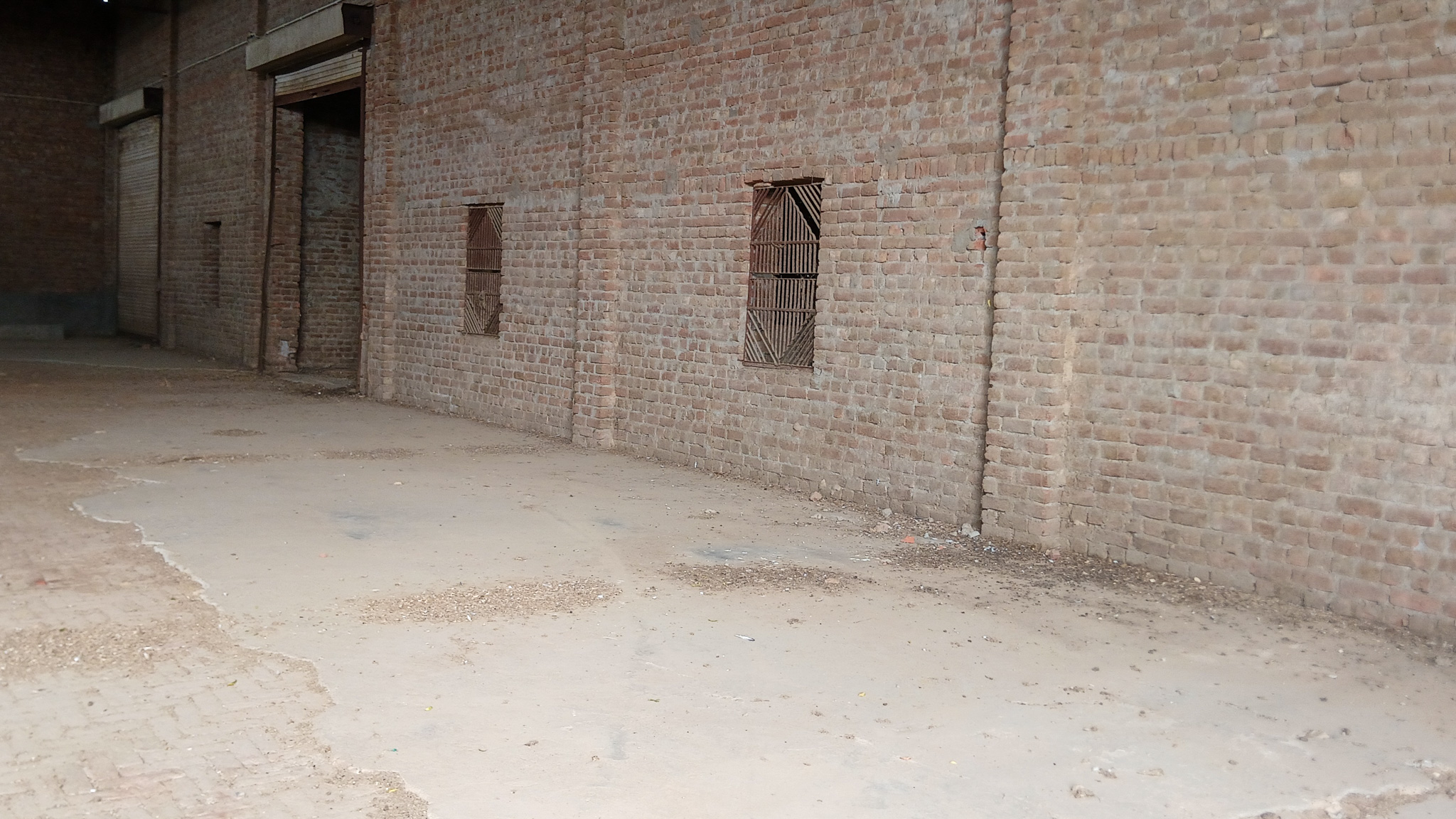 2781 square yard Godowns for sale in Bhattu Kalan, Distt-Fatehabad Fatehabad — photo 9