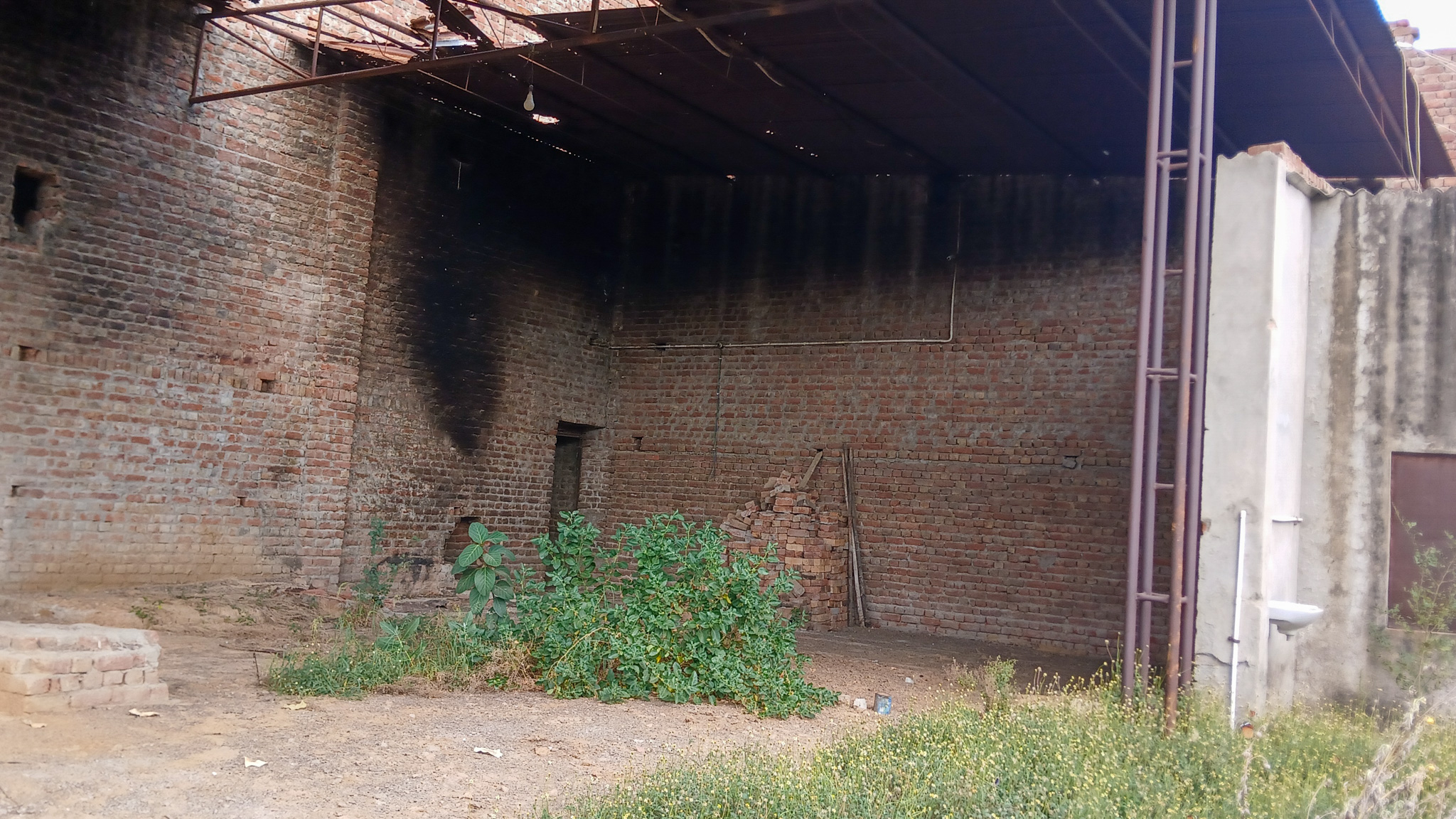 2781 square yard Godowns for sale in Bhattu Kalan, Distt-Fatehabad Fatehabad — photo 7