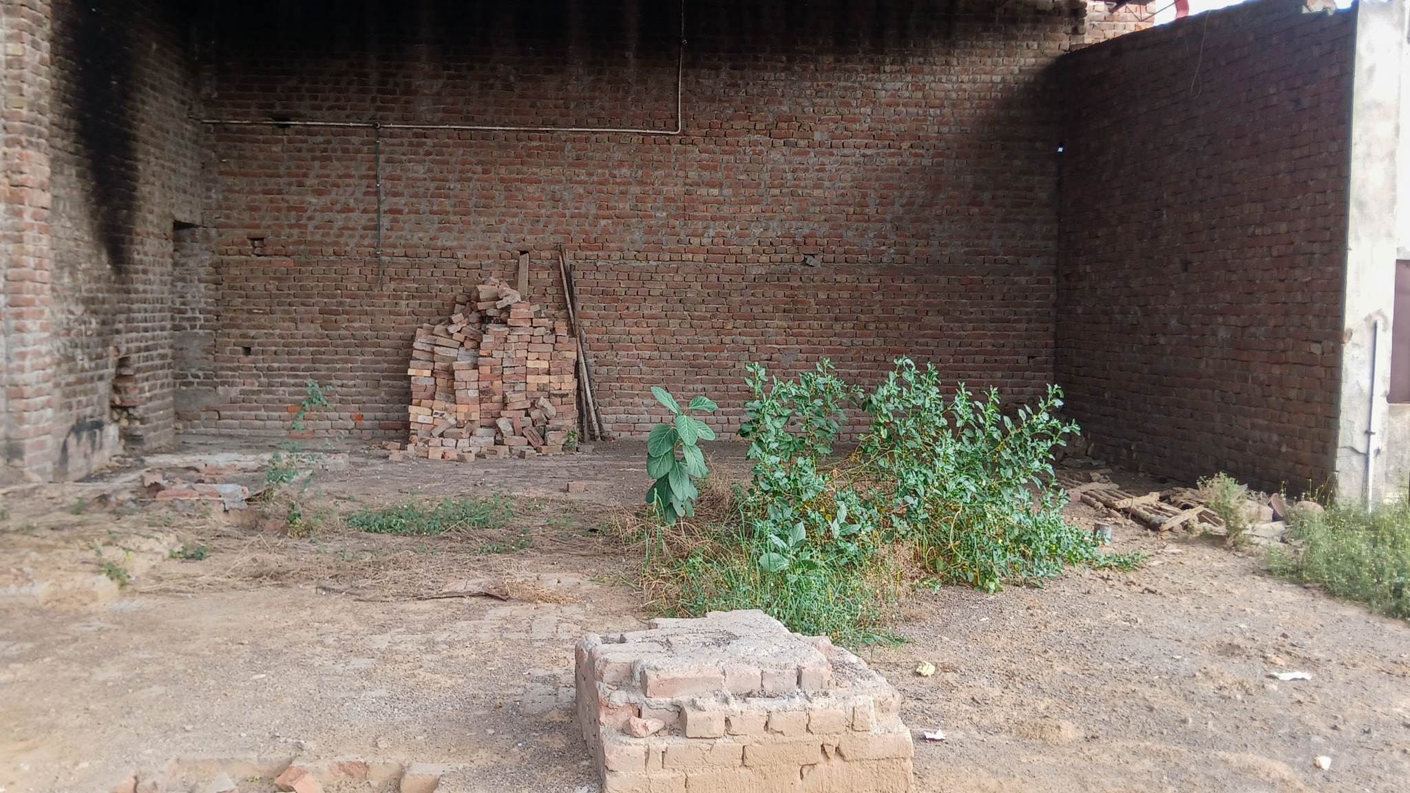 2781 square yard Godowns for sale in Bhattu Kalan, Distt-Fatehabad Fatehabad — photo 8