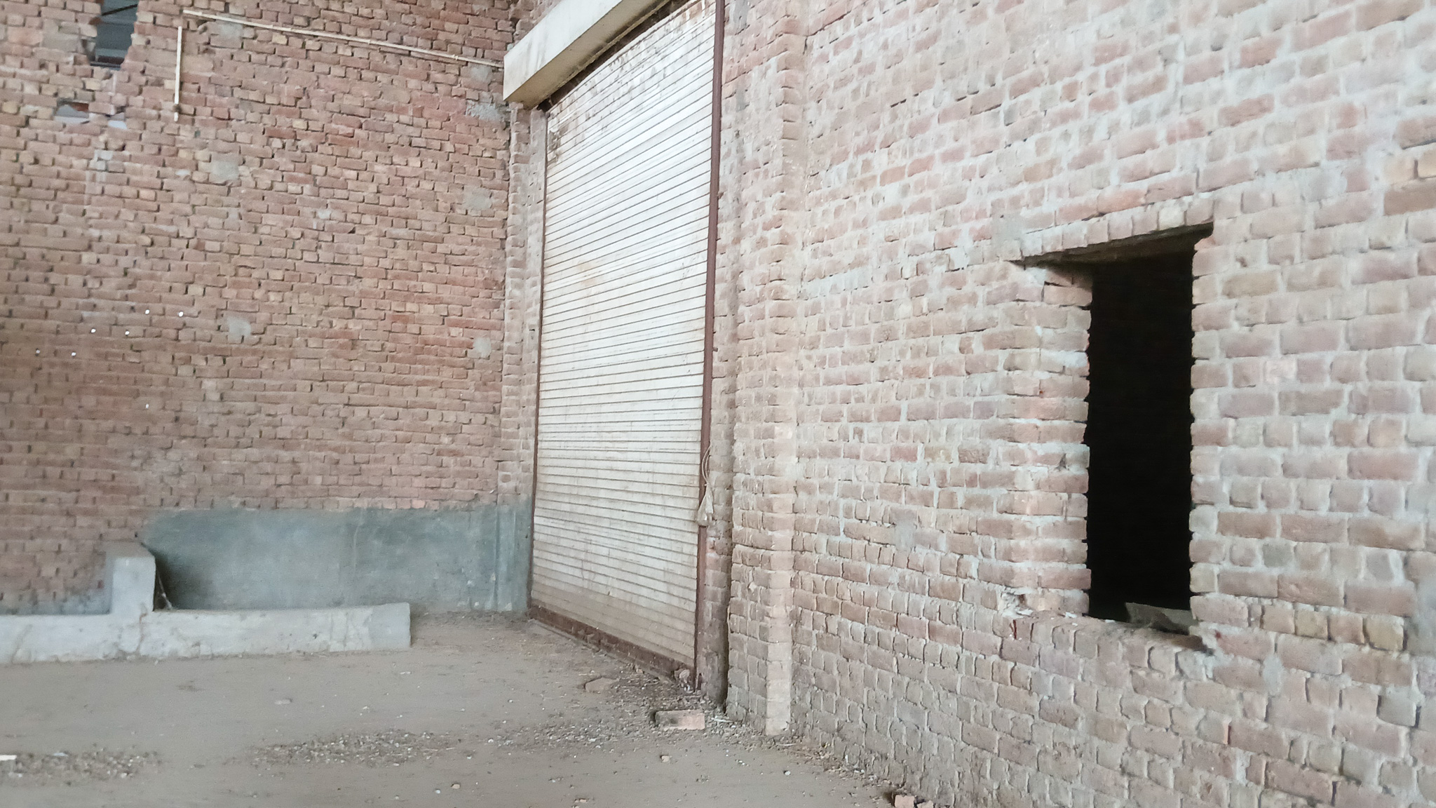2781 square yard Godowns for sale in Bhattu Kalan, Distt-Fatehabad Fatehabad — photo 14