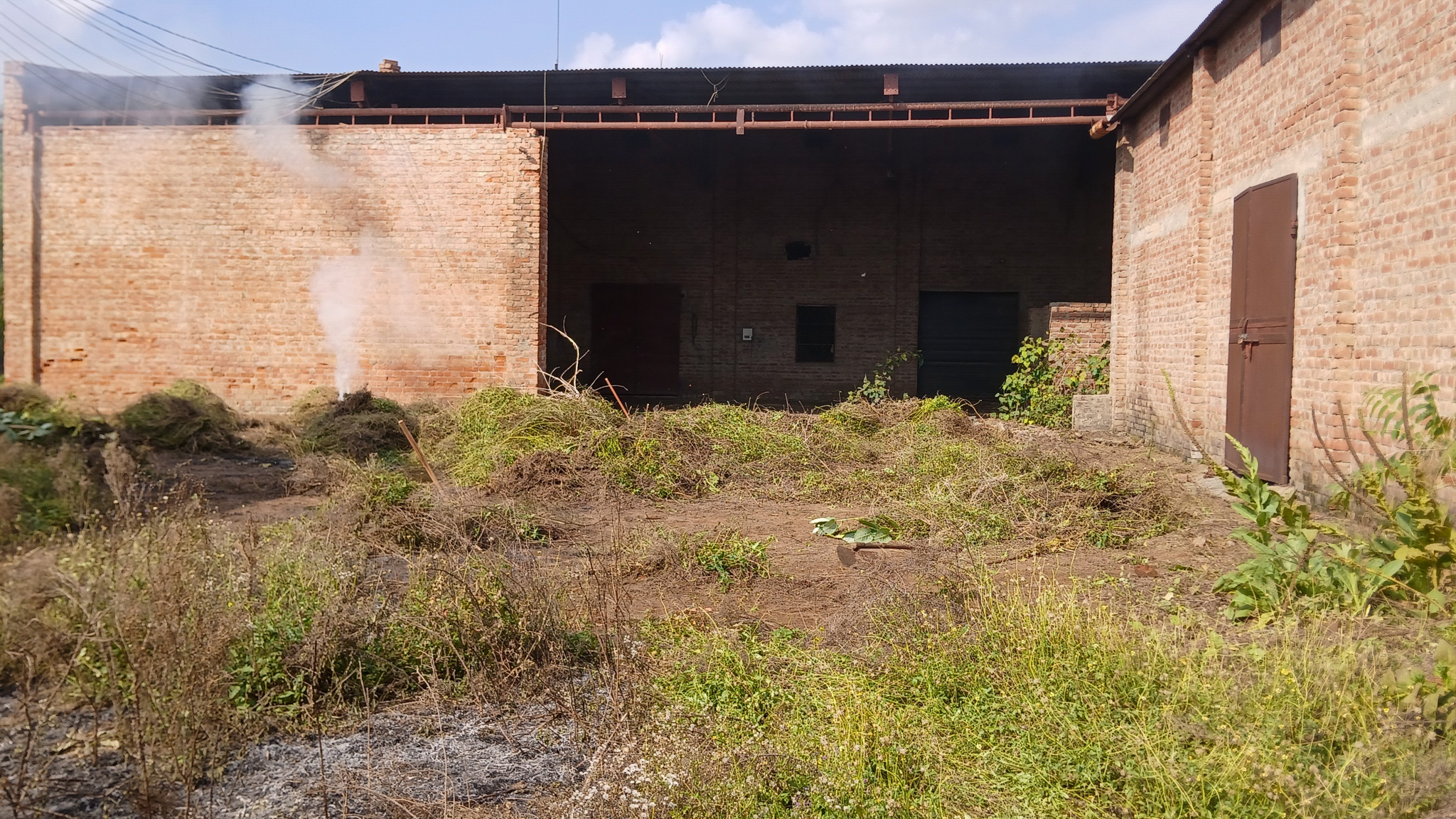 5324.08 square yard Godowns for sale in Bhattu Kalan, Distt-Fatehabad Fatehabad — photo 18