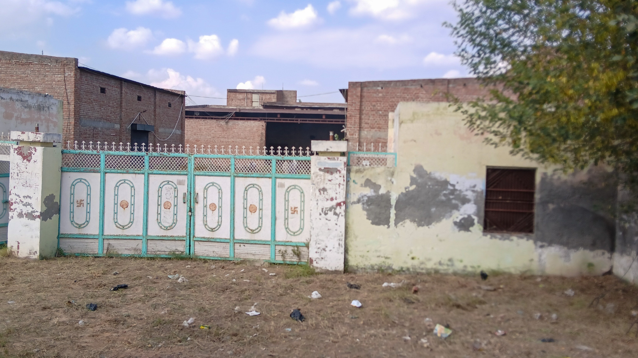 5324.08 square yard Godowns for sale in Bhattu Kalan, Distt-Fatehabad Fatehabad — photo 2