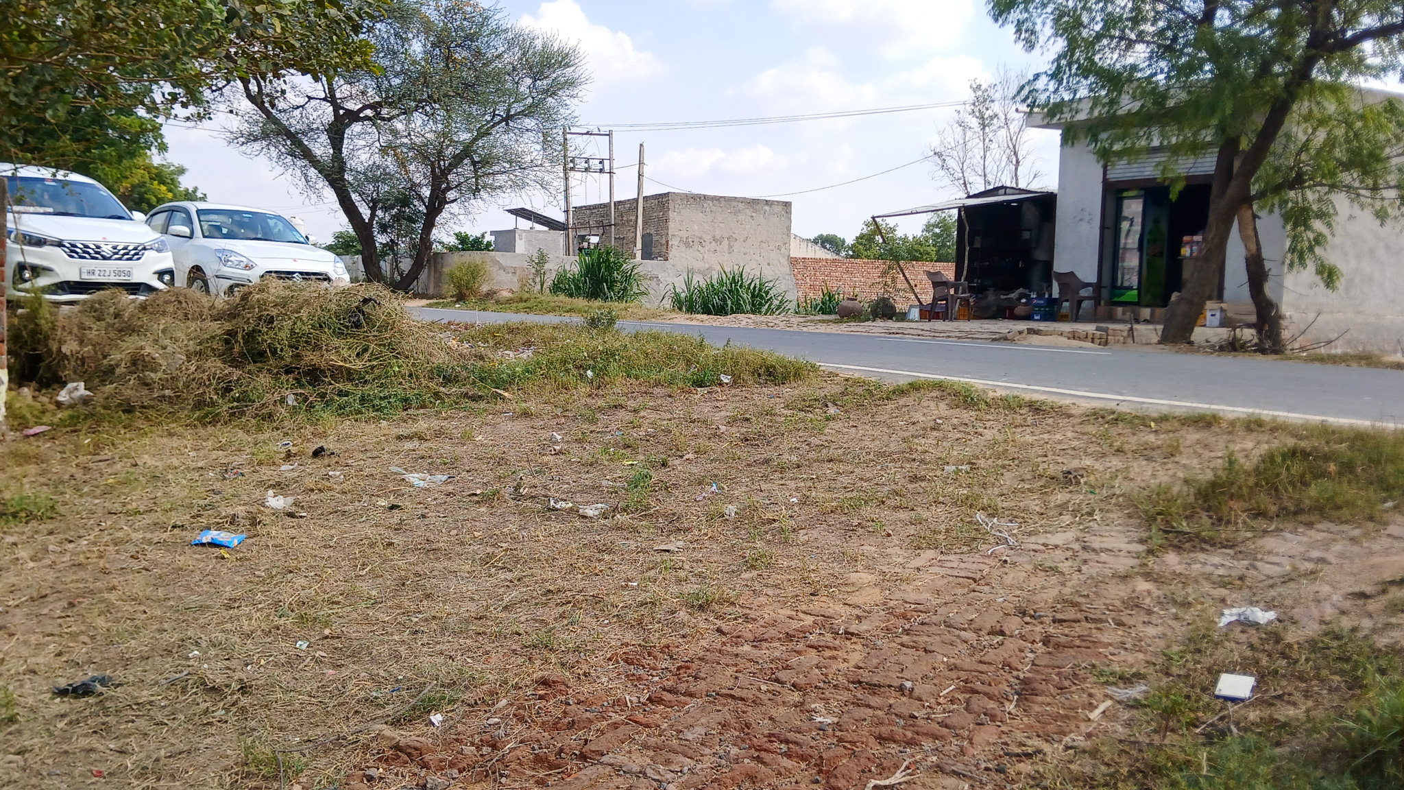 5324.08 square yard Godowns for sale in Bhattu Kalan, Distt-Fatehabad Fatehabad — photo 6