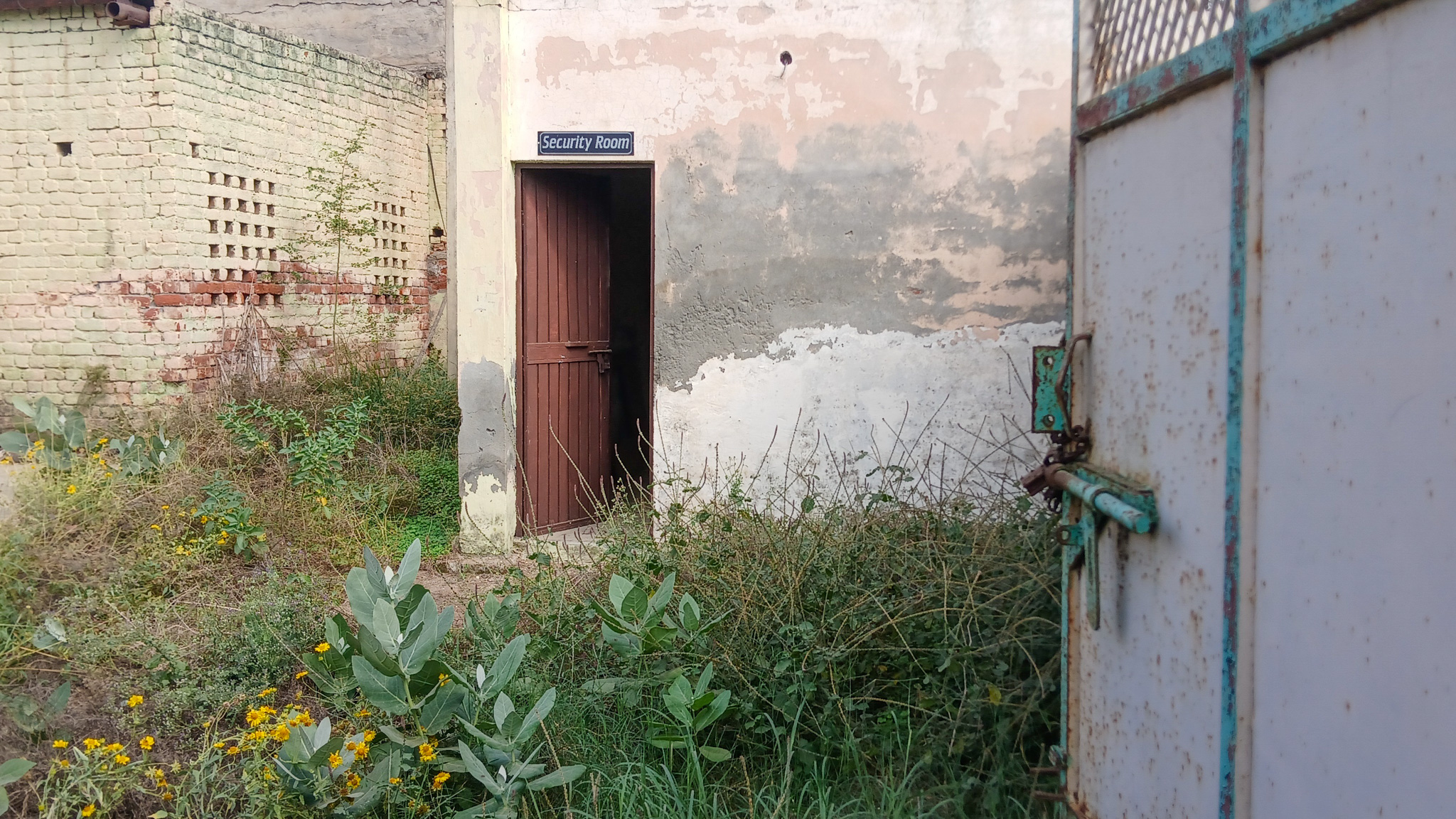 5324.08 square yard Godowns for sale in Bhattu Kalan, Distt-Fatehabad Fatehabad — photo 7
