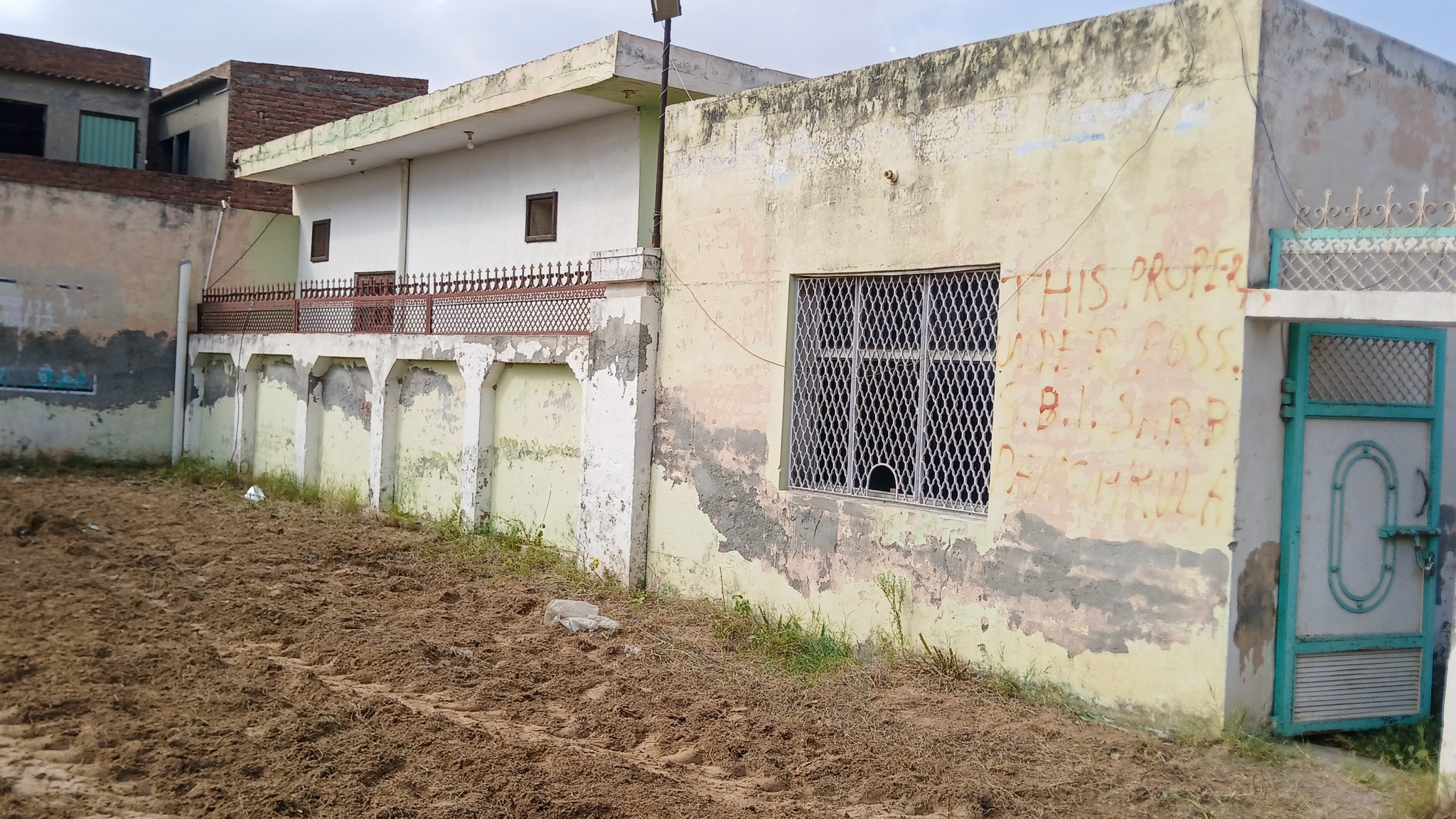5324.08 square yard Godowns for sale in Bhattu Kalan, Distt-Fatehabad Fatehabad — photo 3