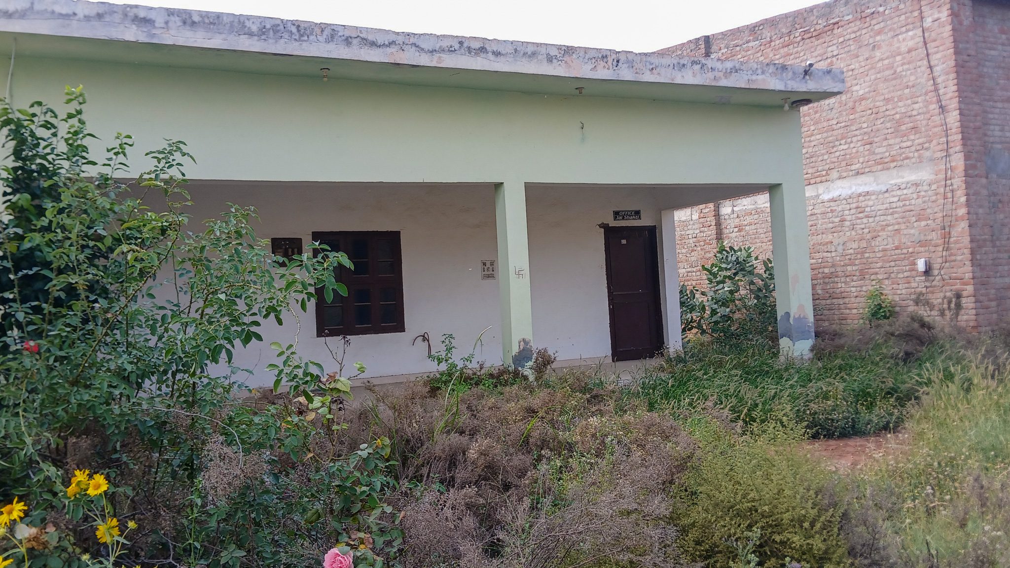 5324.08 square yard Godowns for sale in Bhattu Kalan, Distt-Fatehabad Fatehabad — photo 8
