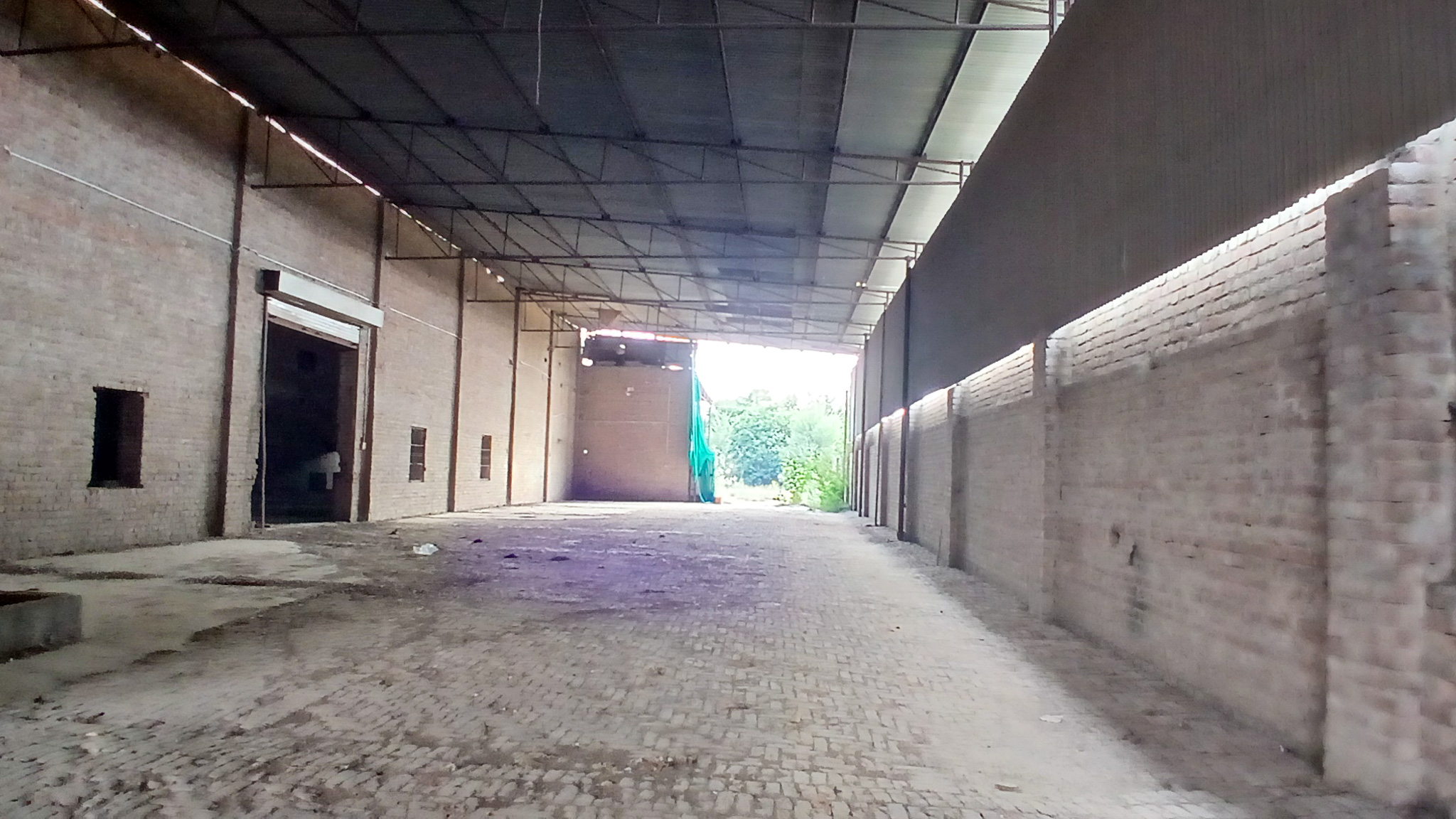 2781 square yard Godowns for sale in Bhattu Kalan, Distt-Fatehabad Fatehabad — photo 19