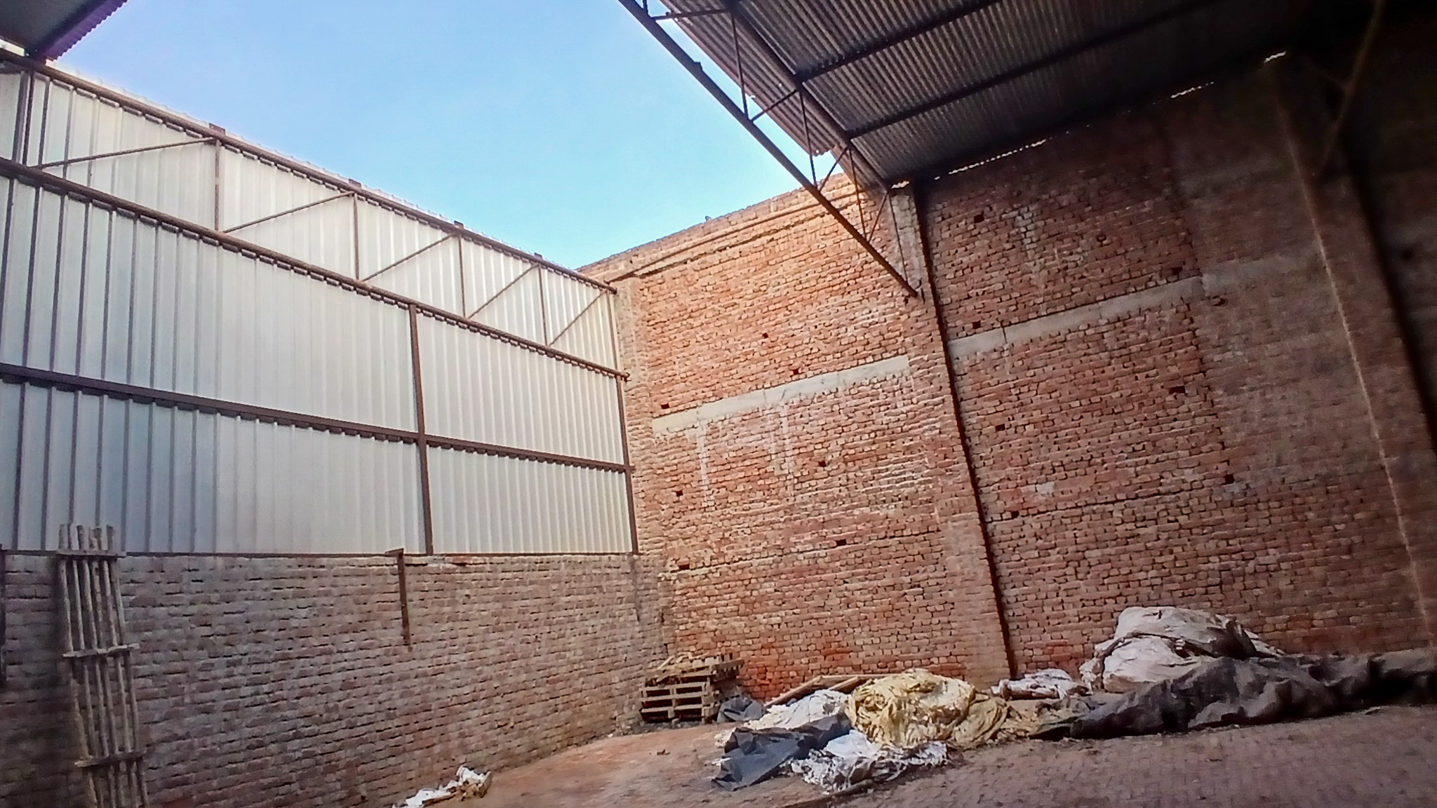 2781 square yard Godowns for sale in Bhattu Kalan, Distt-Fatehabad Fatehabad — photo 21