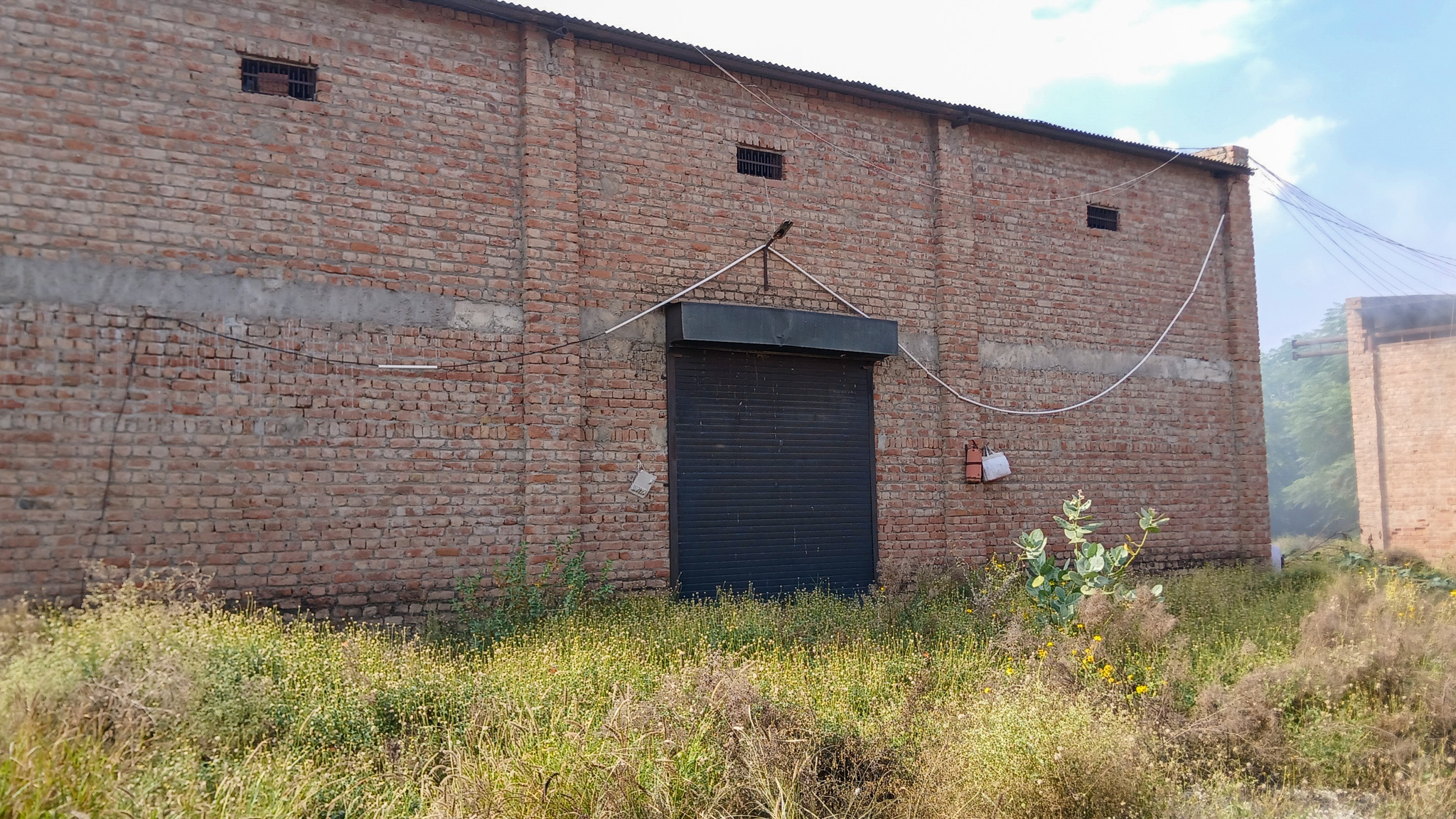 5324.08 square yard Godowns for sale in Bhattu Kalan, Distt-Fatehabad Fatehabad — photo 16