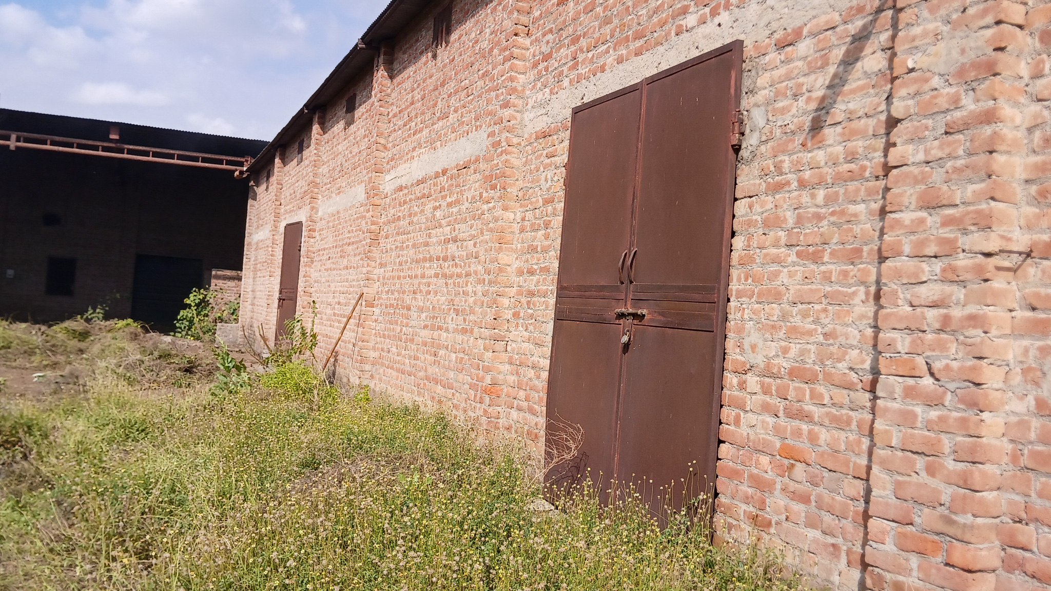 5324.08 square yard Godowns for sale in Bhattu Kalan, Distt-Fatehabad Fatehabad — photo 17
