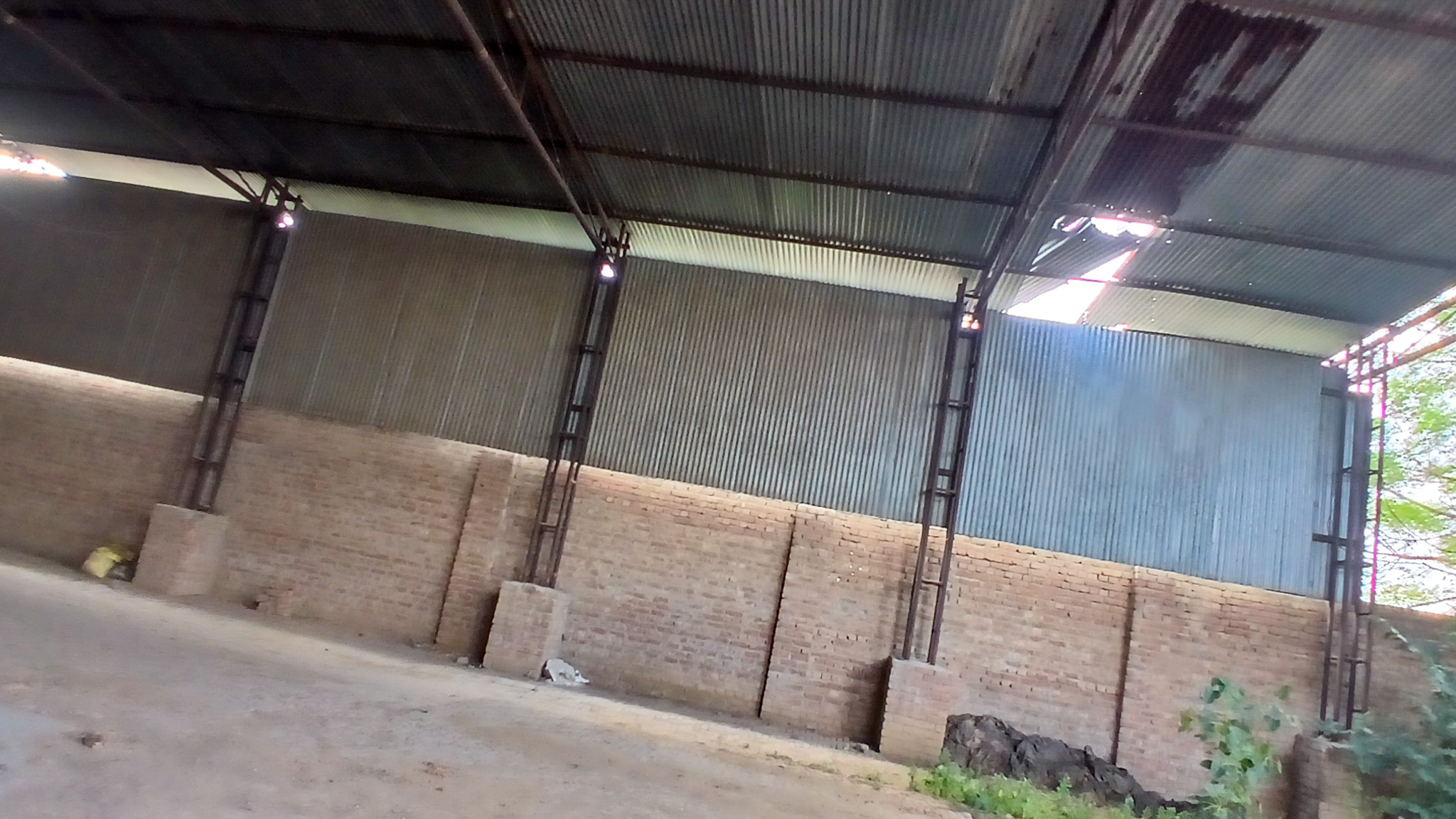 2781 square yard Godowns for sale in Bhattu Kalan, Distt-Fatehabad Fatehabad — photo 22