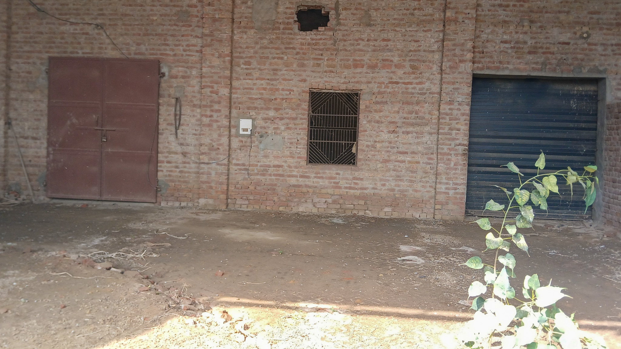 5324.08 square yard Godowns for sale in Bhattu Kalan, Distt-Fatehabad Fatehabad — photo 20