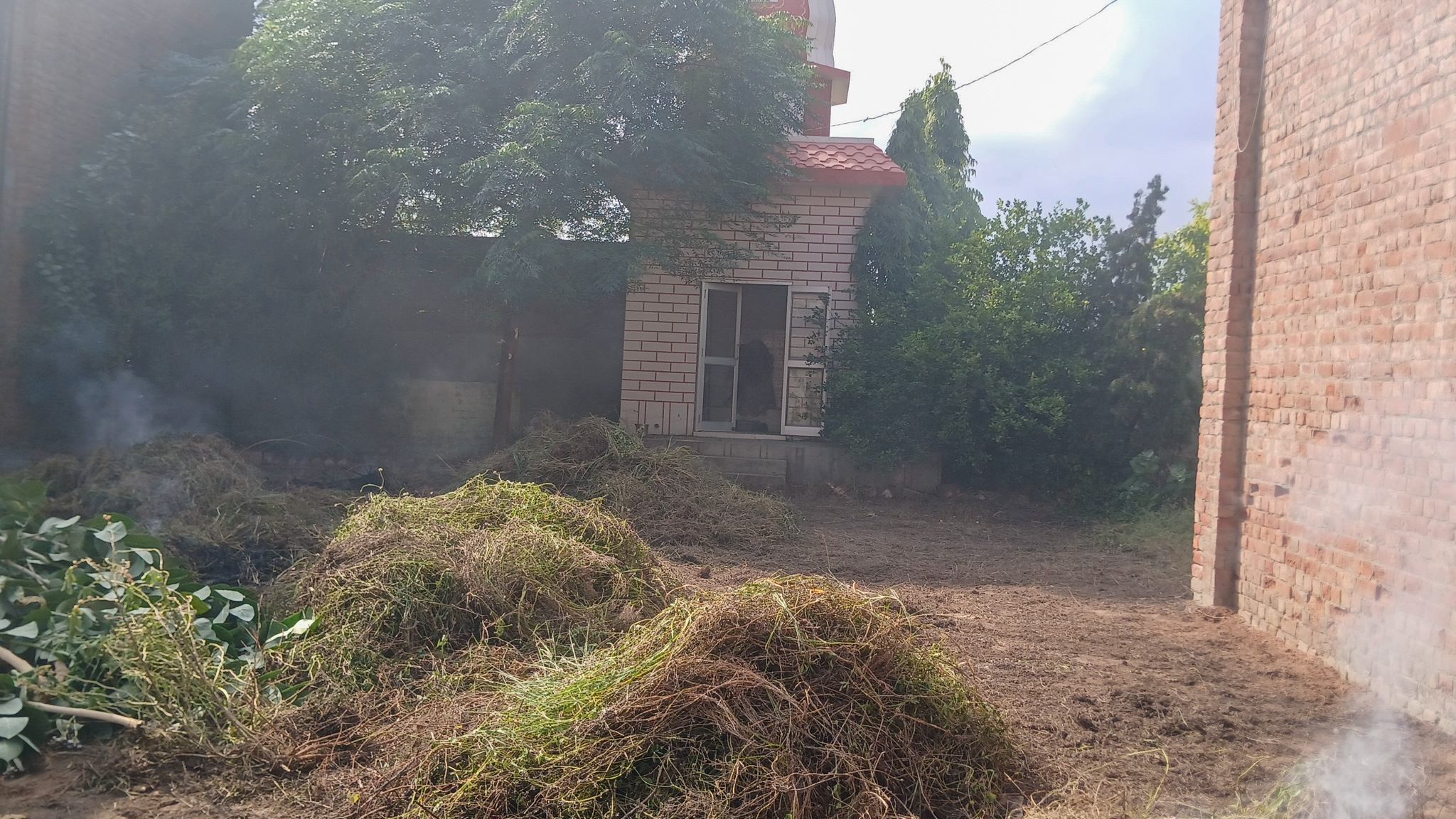 5324.08 square yard Godowns for sale in Bhattu Kalan, Distt-Fatehabad Fatehabad — photo 22