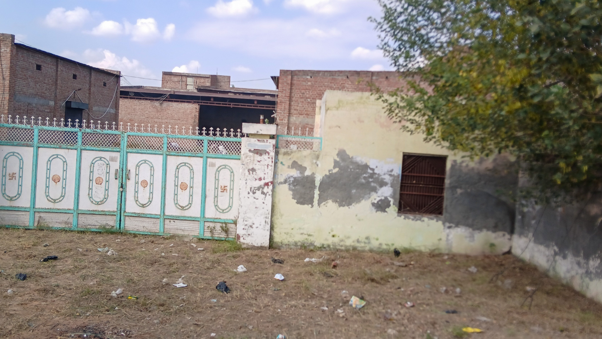 5324.08 square yard Godowns for sale in Bhattu Kalan, Distt-Fatehabad Fatehabad — photo 25