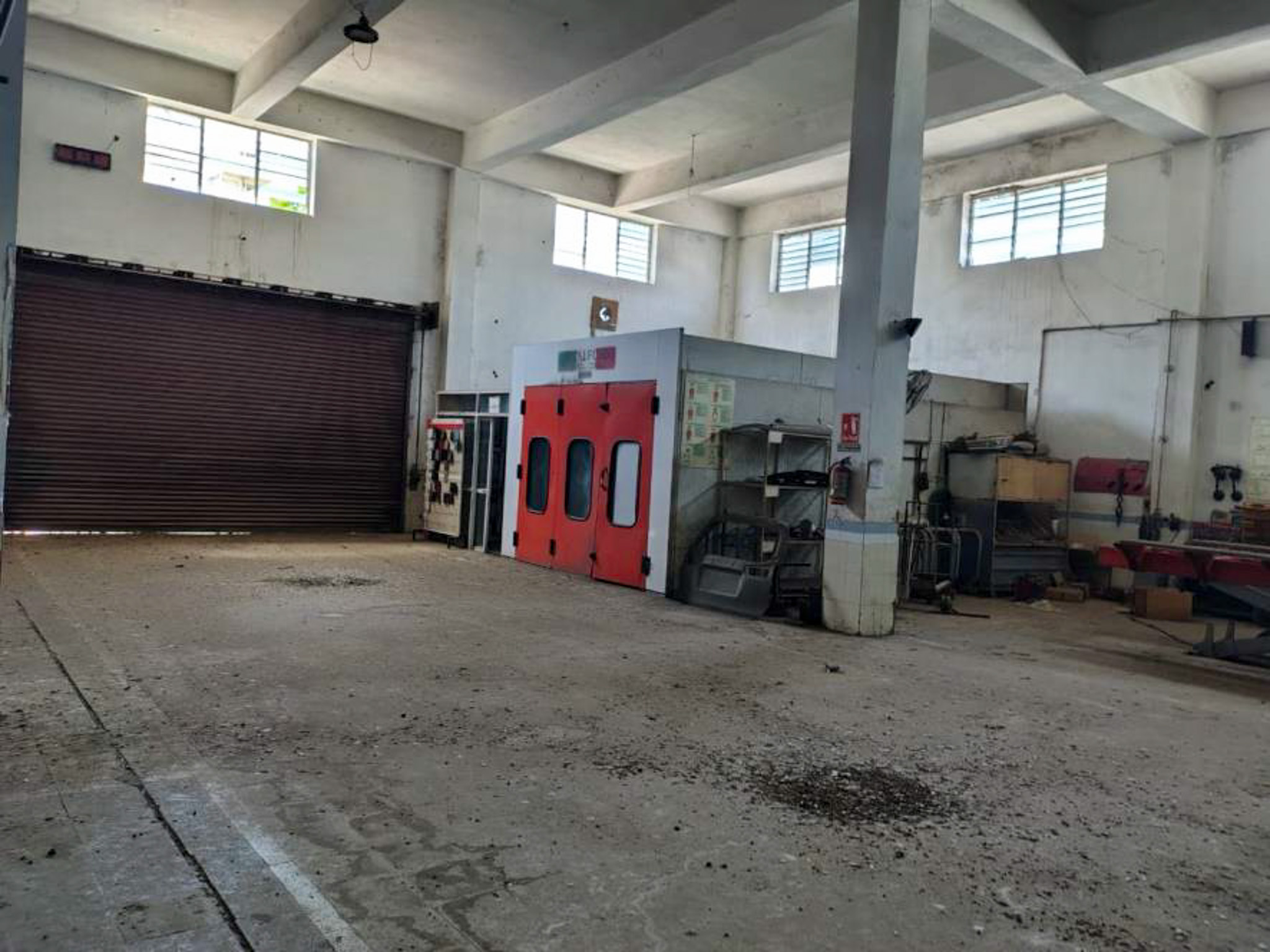 Office for sale in Vijayawada — photo 17