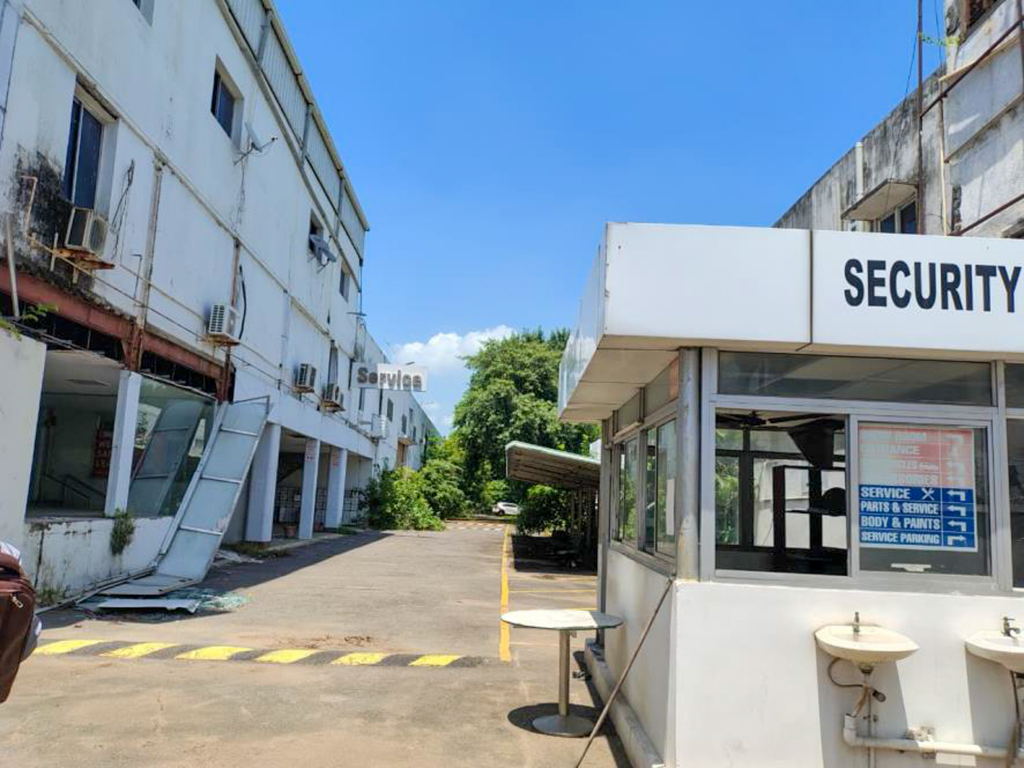 Office for sale in Vijayawada — photo 21