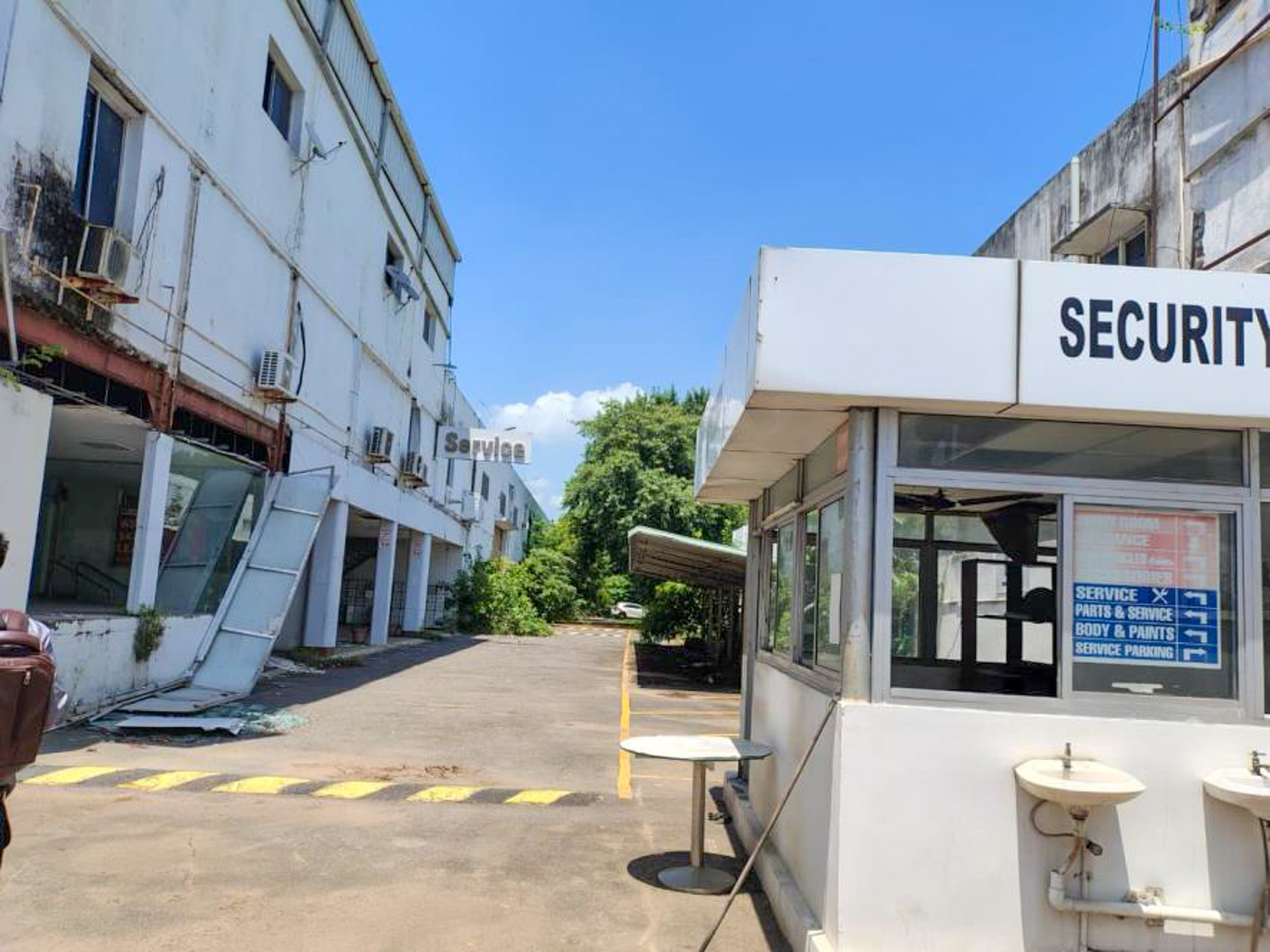 Office for sale in Vijayawada — photo 13